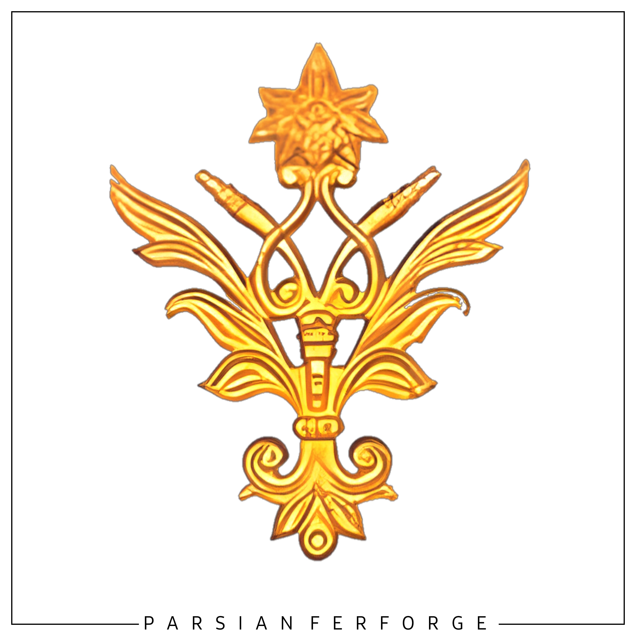 قطعه چدنی ۲۳×۱۹