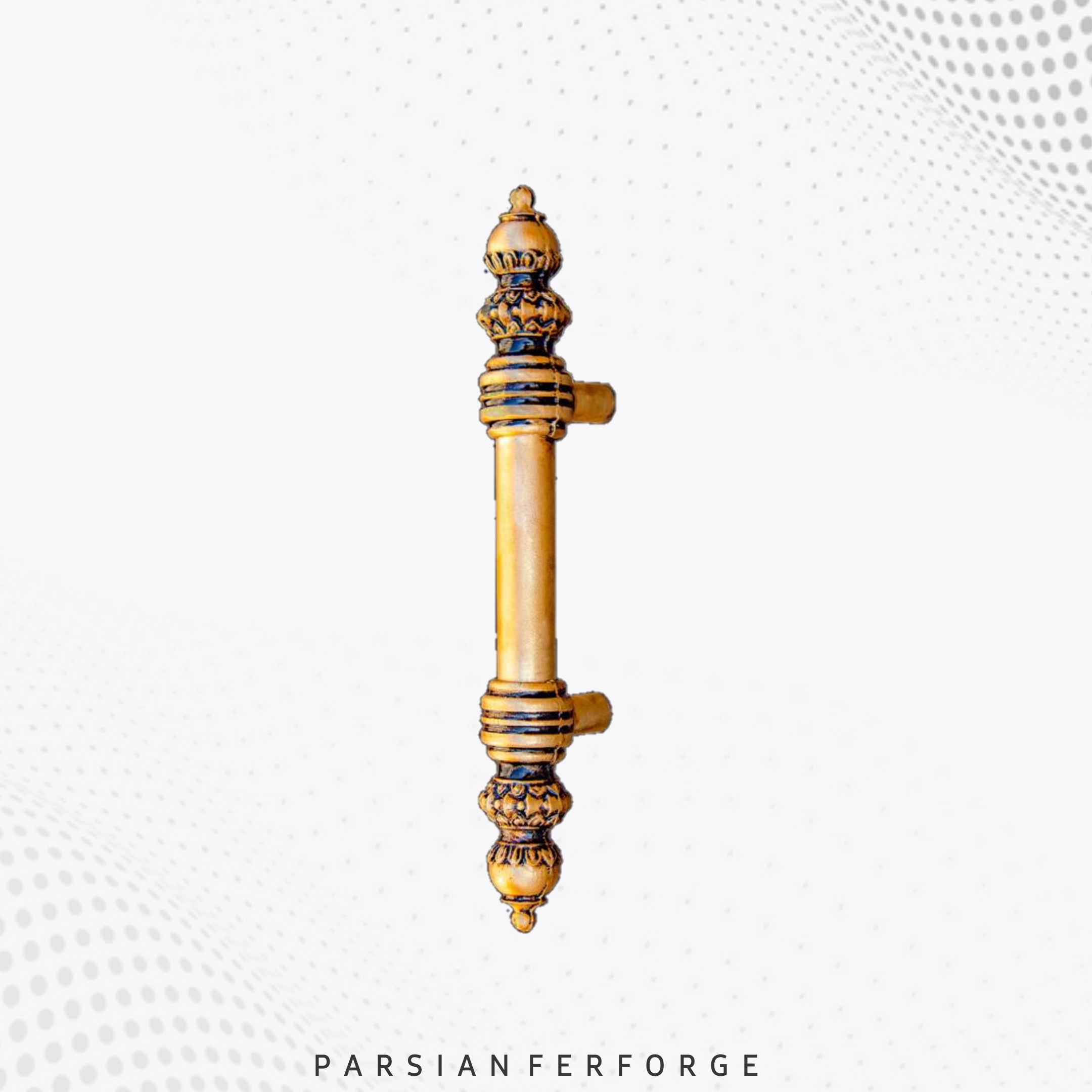 دستگیره لوله ۴۰