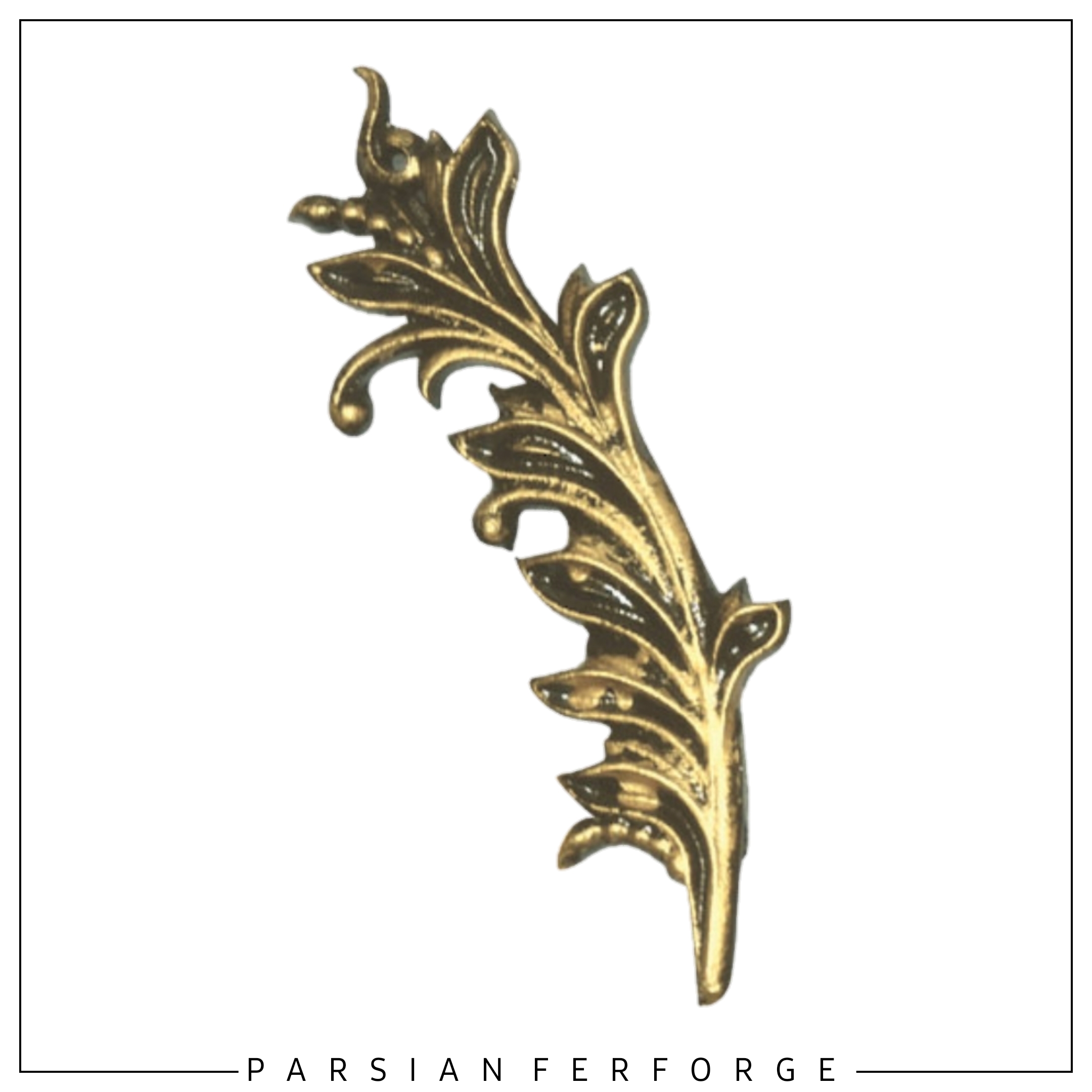 قطعات الیزه ۲۷×۹.۵
