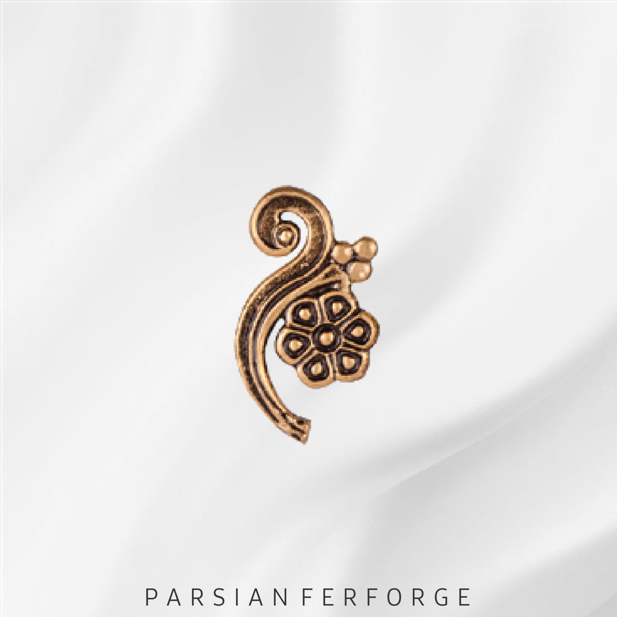 قطعه چدنی
