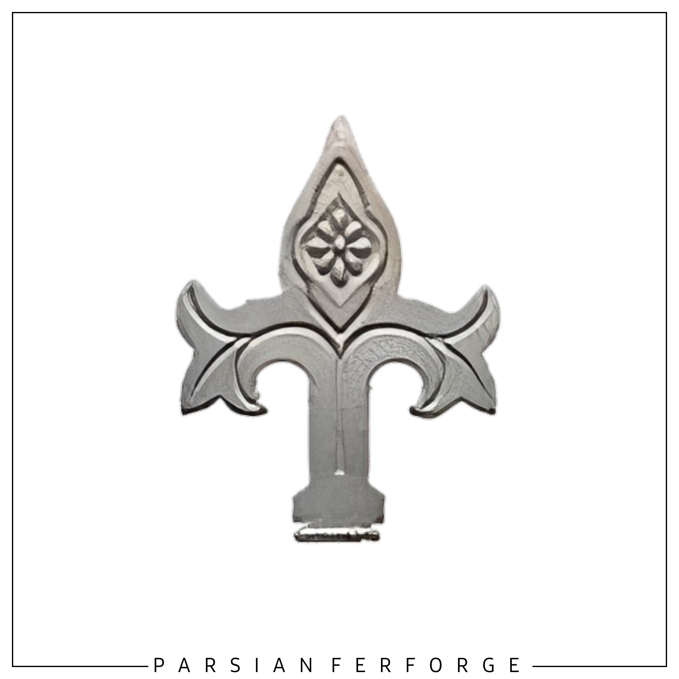 سرنیزه ورقی