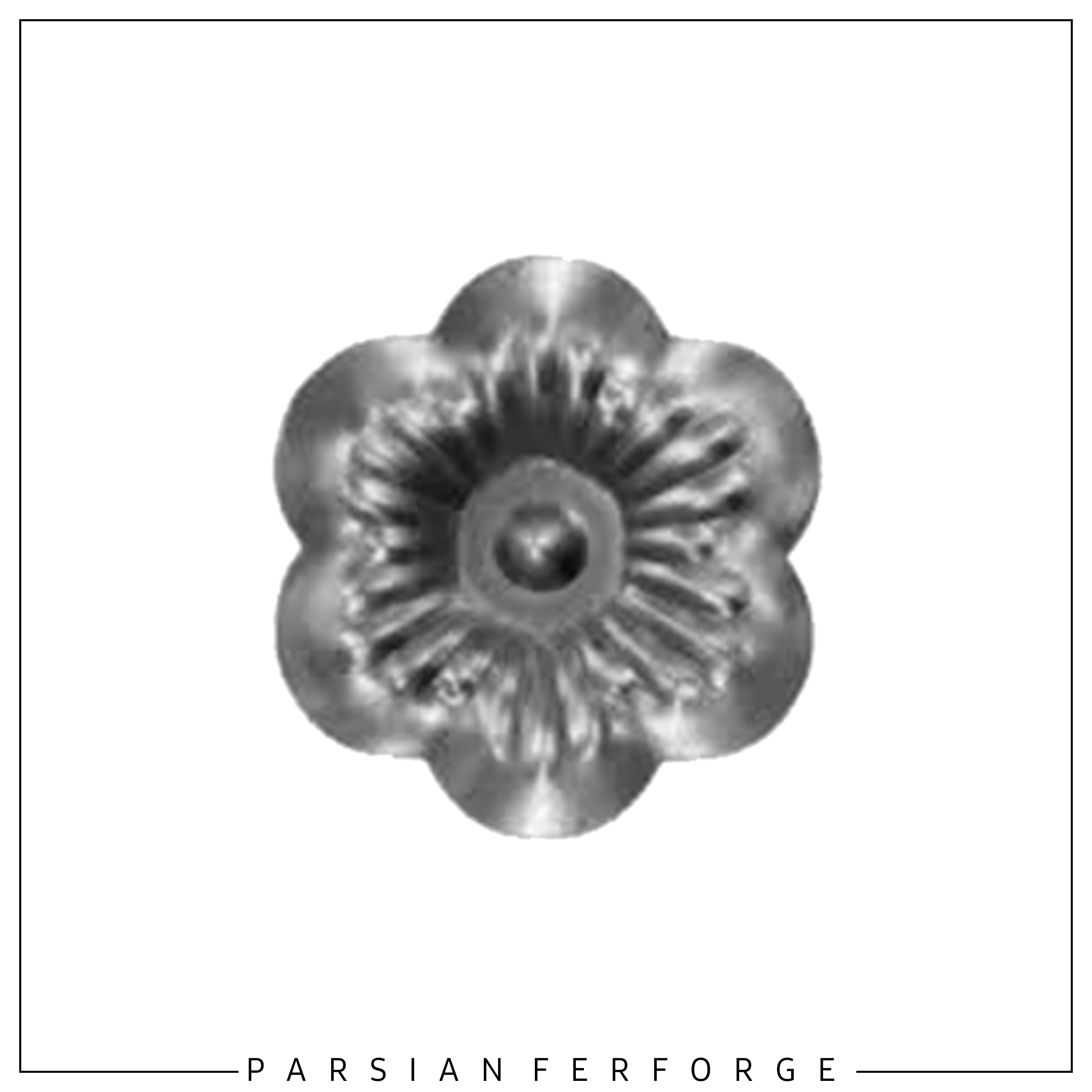 قطعه ورقی ۶×۶