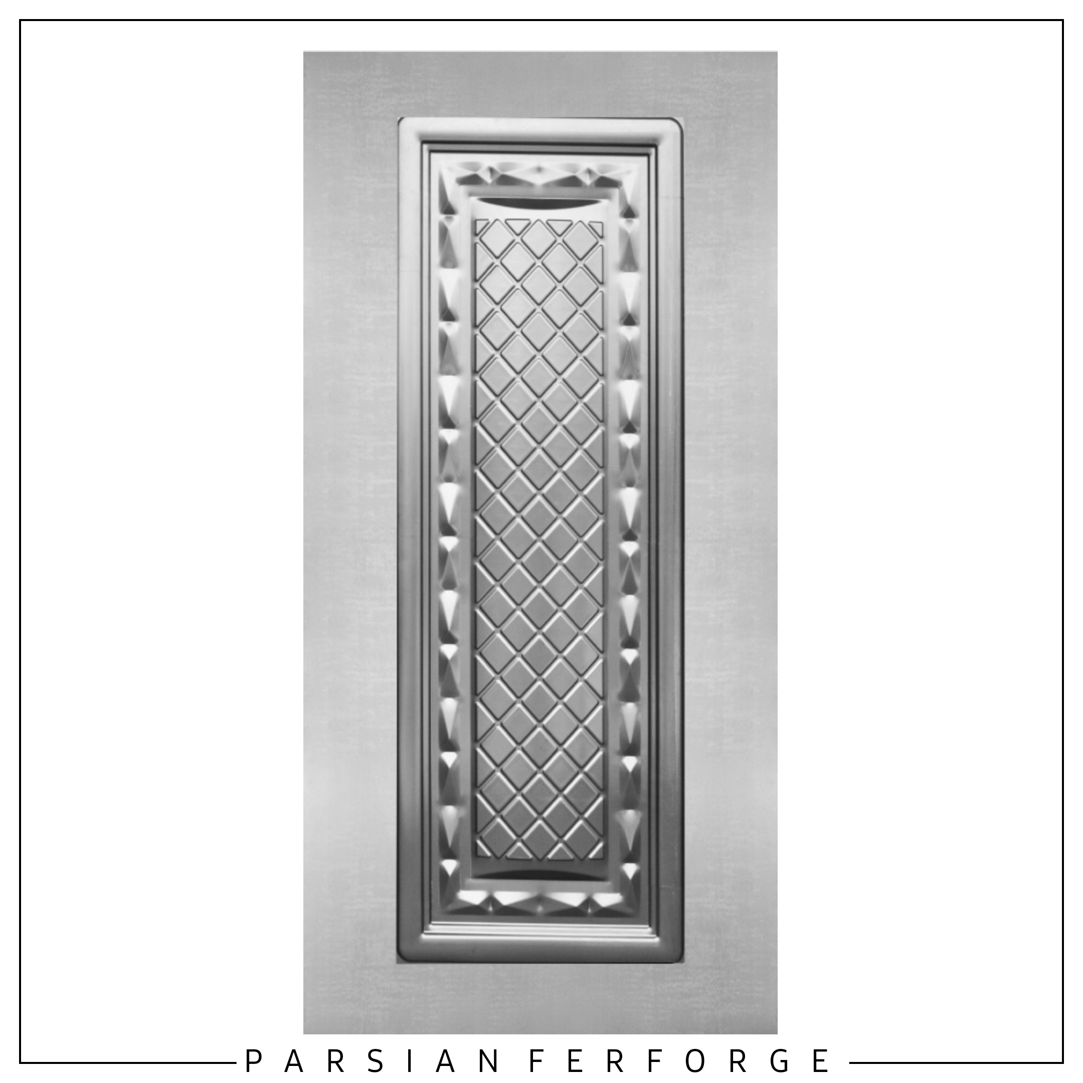 قاب دیاکو مدرن ساده