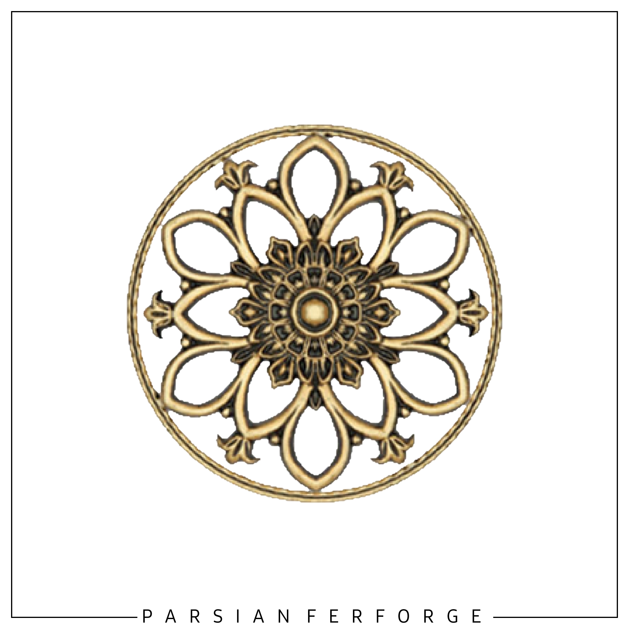 دایره قطر ۲۸.۵