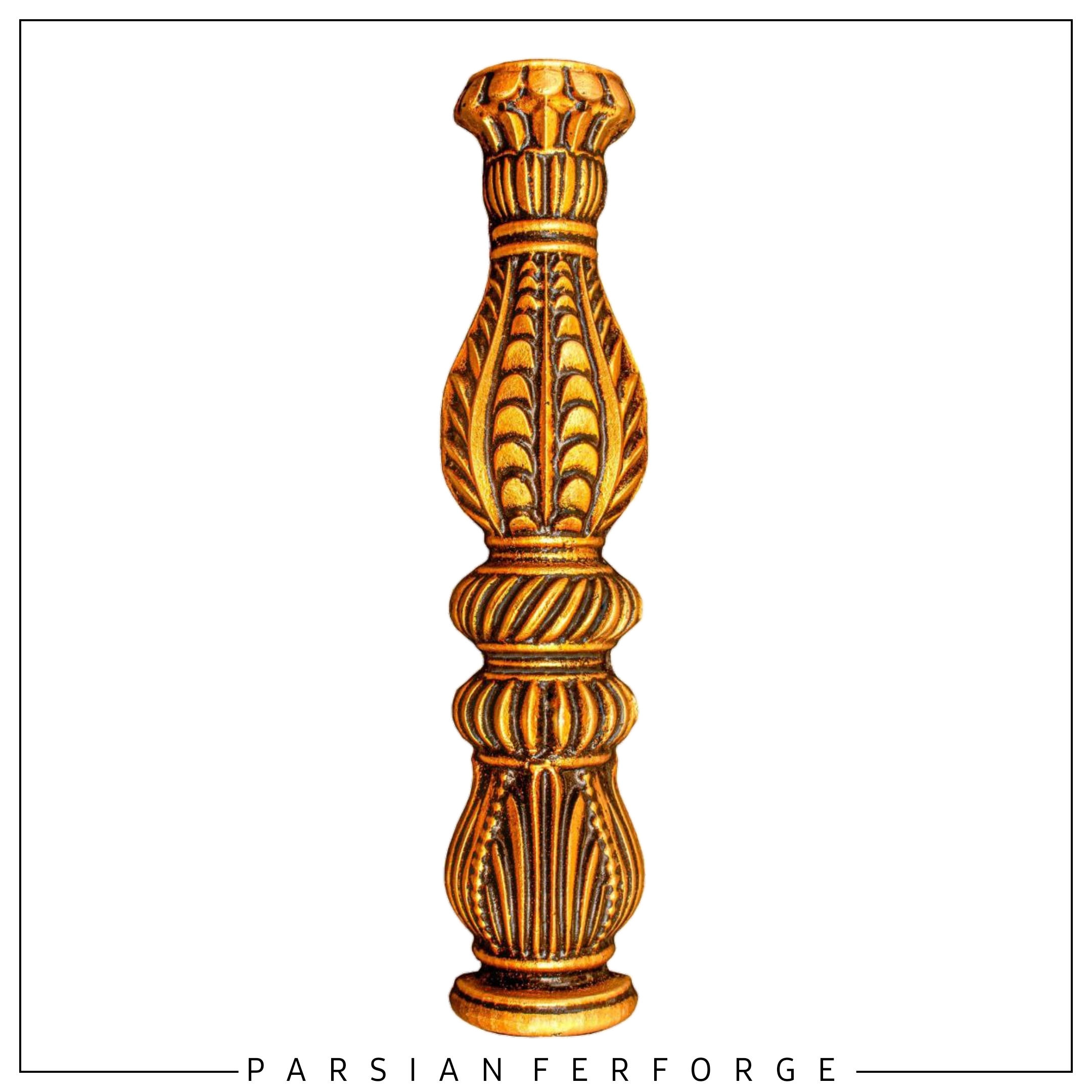قطعه چدنی