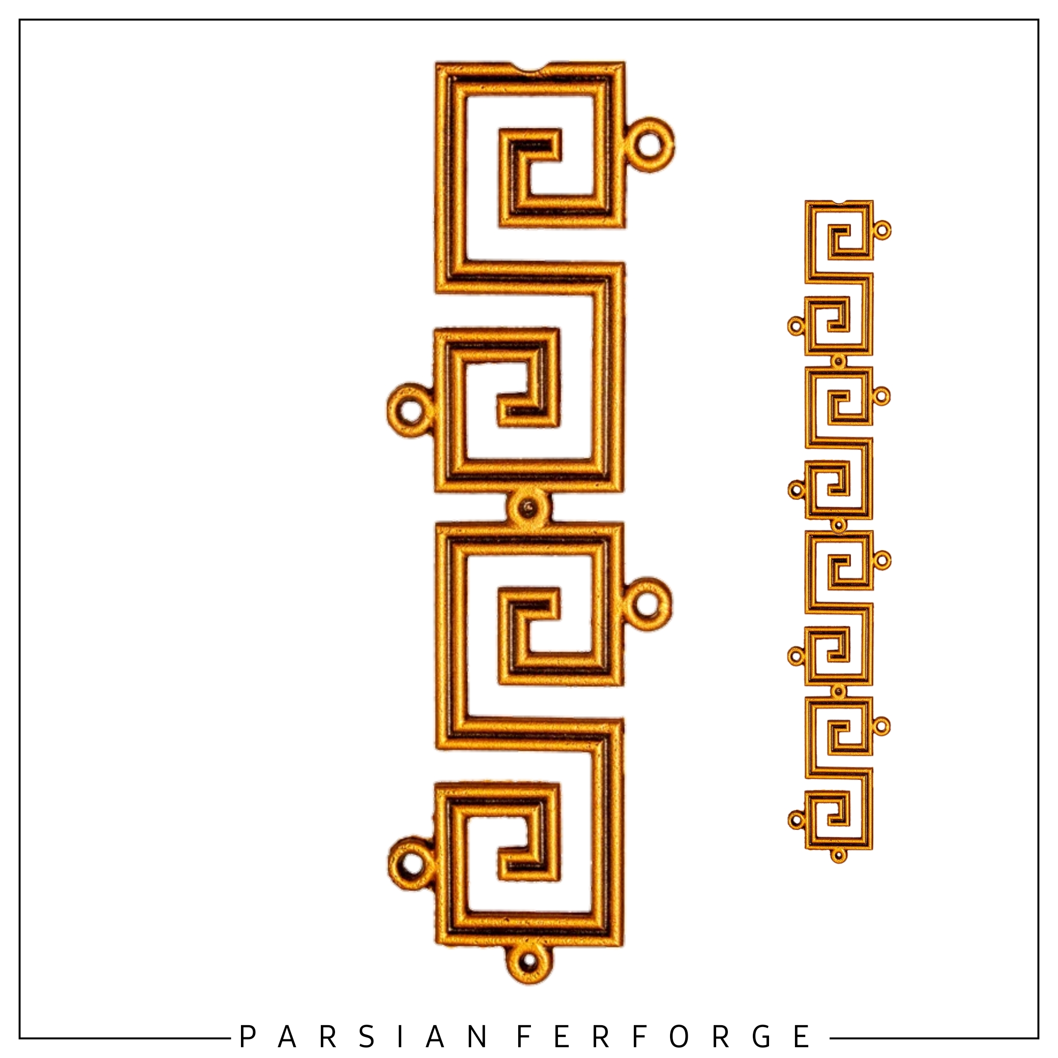واسطه چدنی ورساچ