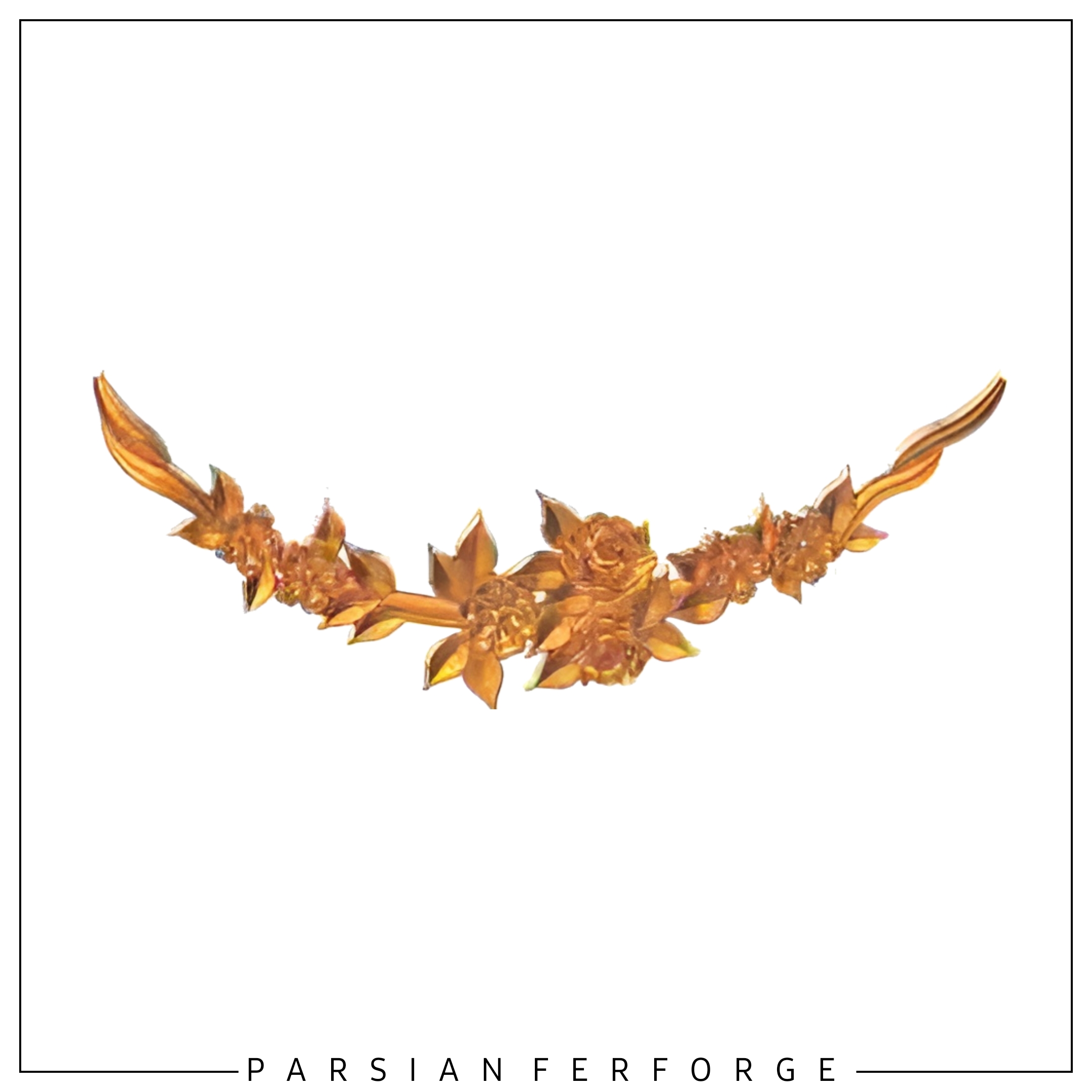 قطعه چدنی ۳۲.۵×۱۲.۵