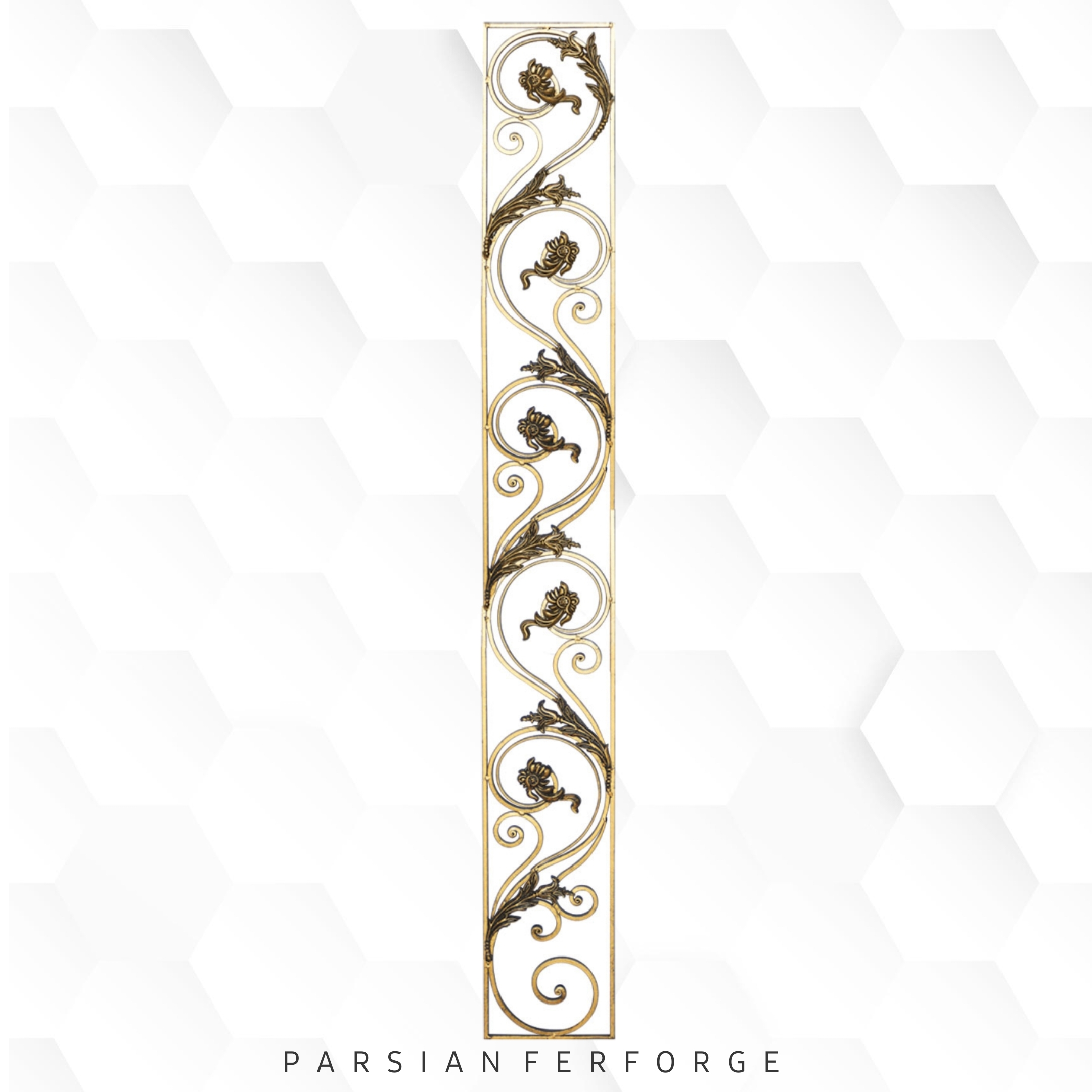 حاشیه ۳۰×۱۹۵ چپ