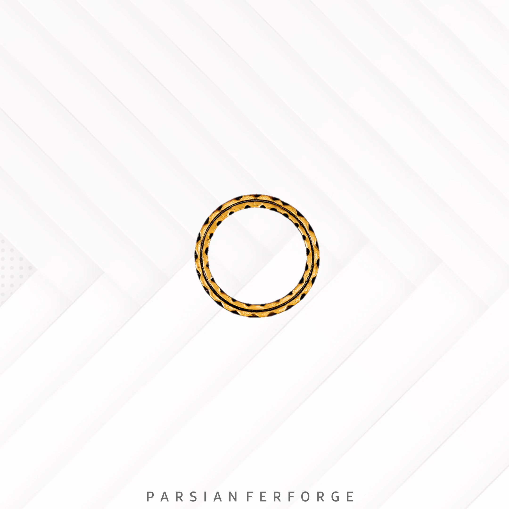 دایره آهن ۱۵