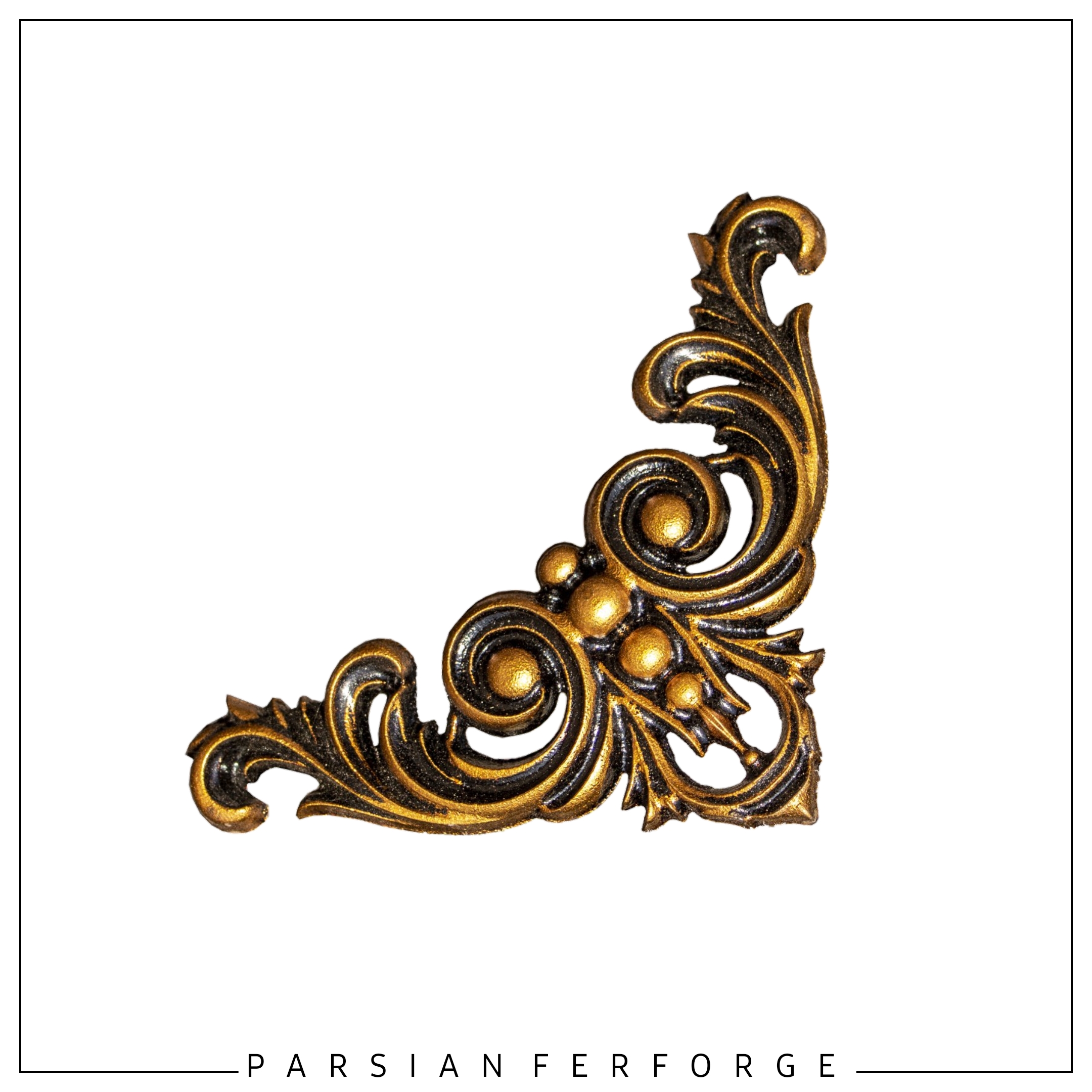 حاشیه کوچک