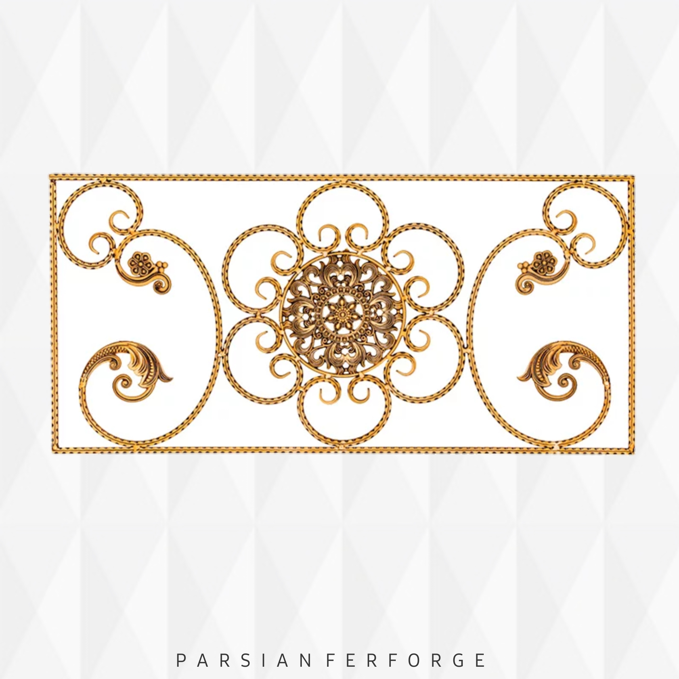 پنل خورشید ۶۰×۱۲۵