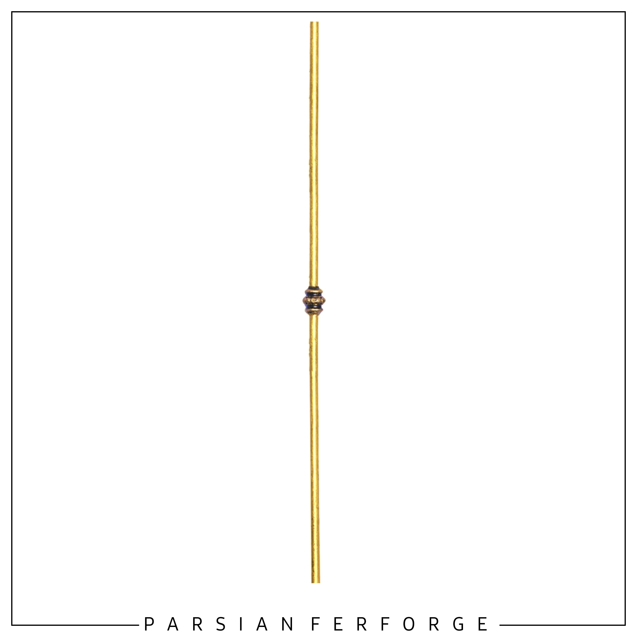 تیرک تک خراطی ۷۵