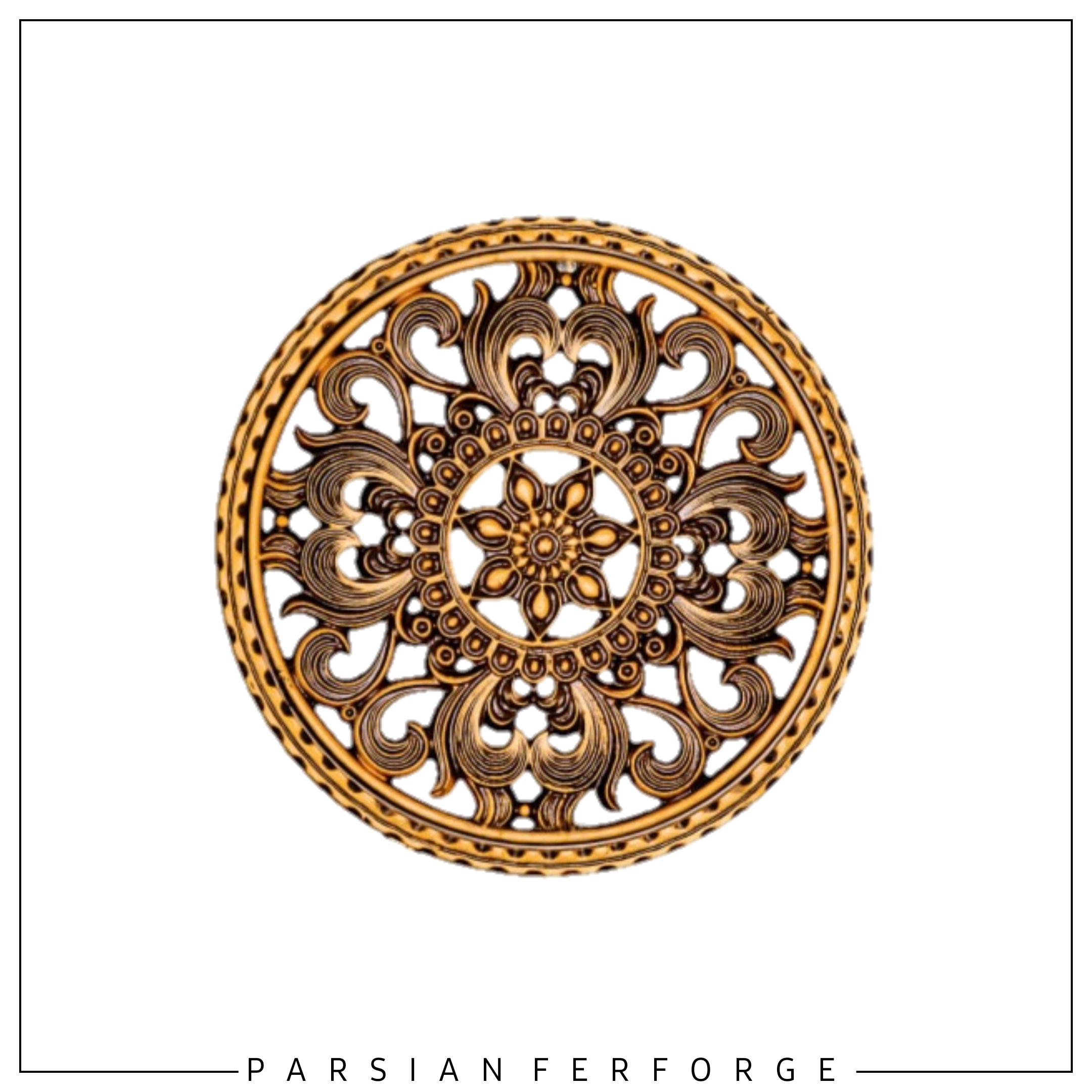 دایره خورشید قطر ۳۰