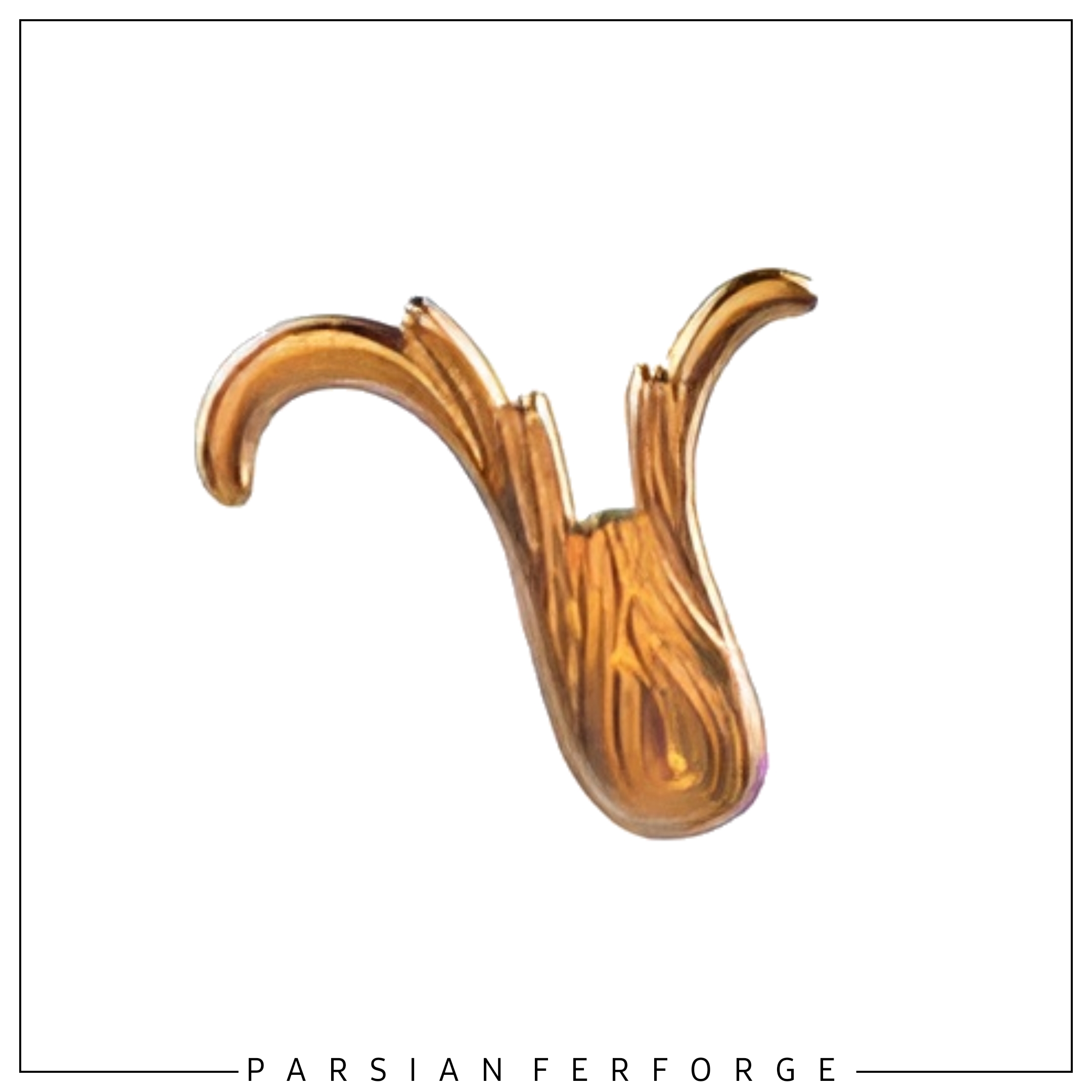 قطعه چدنی ۱۴×۱۴
