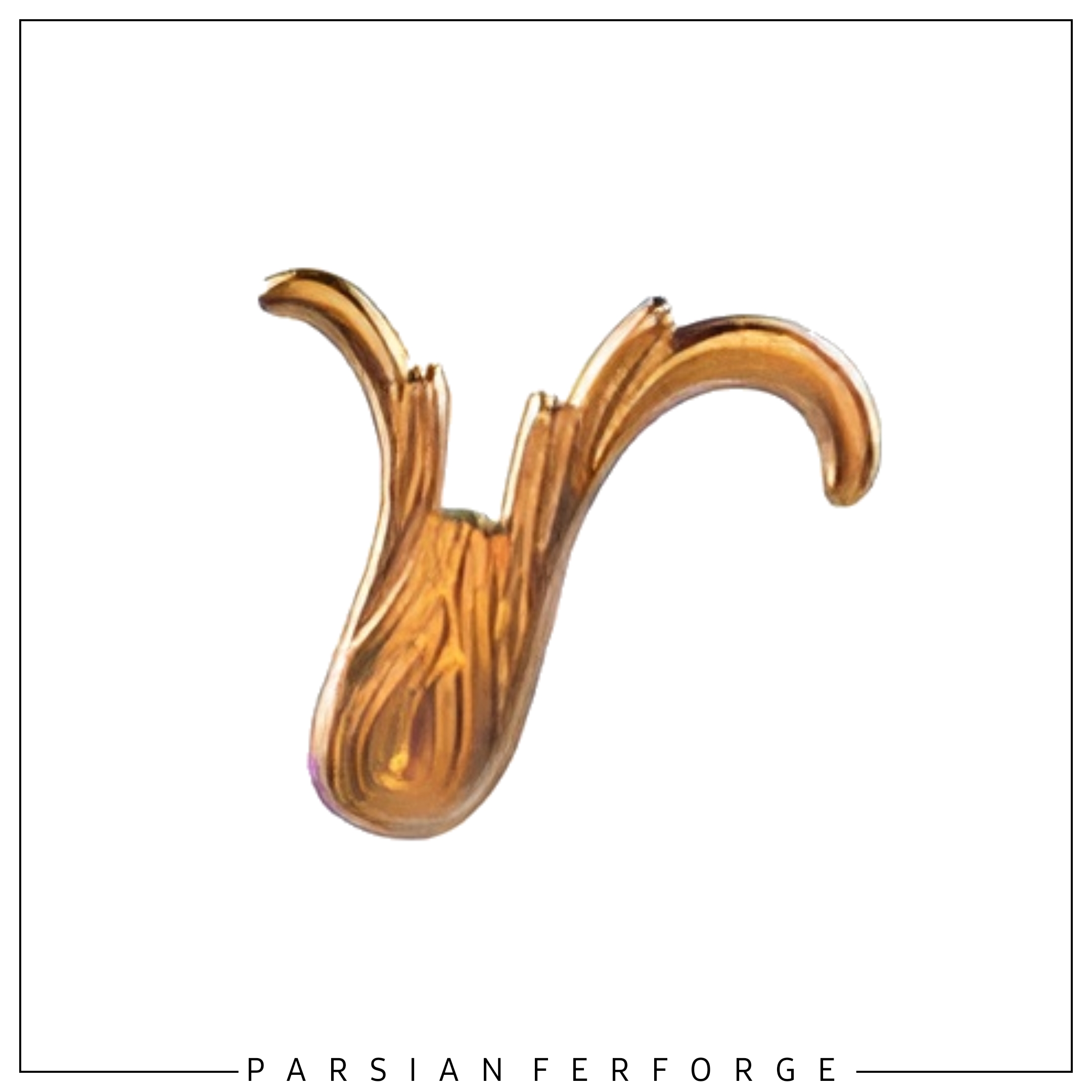 قطعه چدنی ۱۴×۱۴