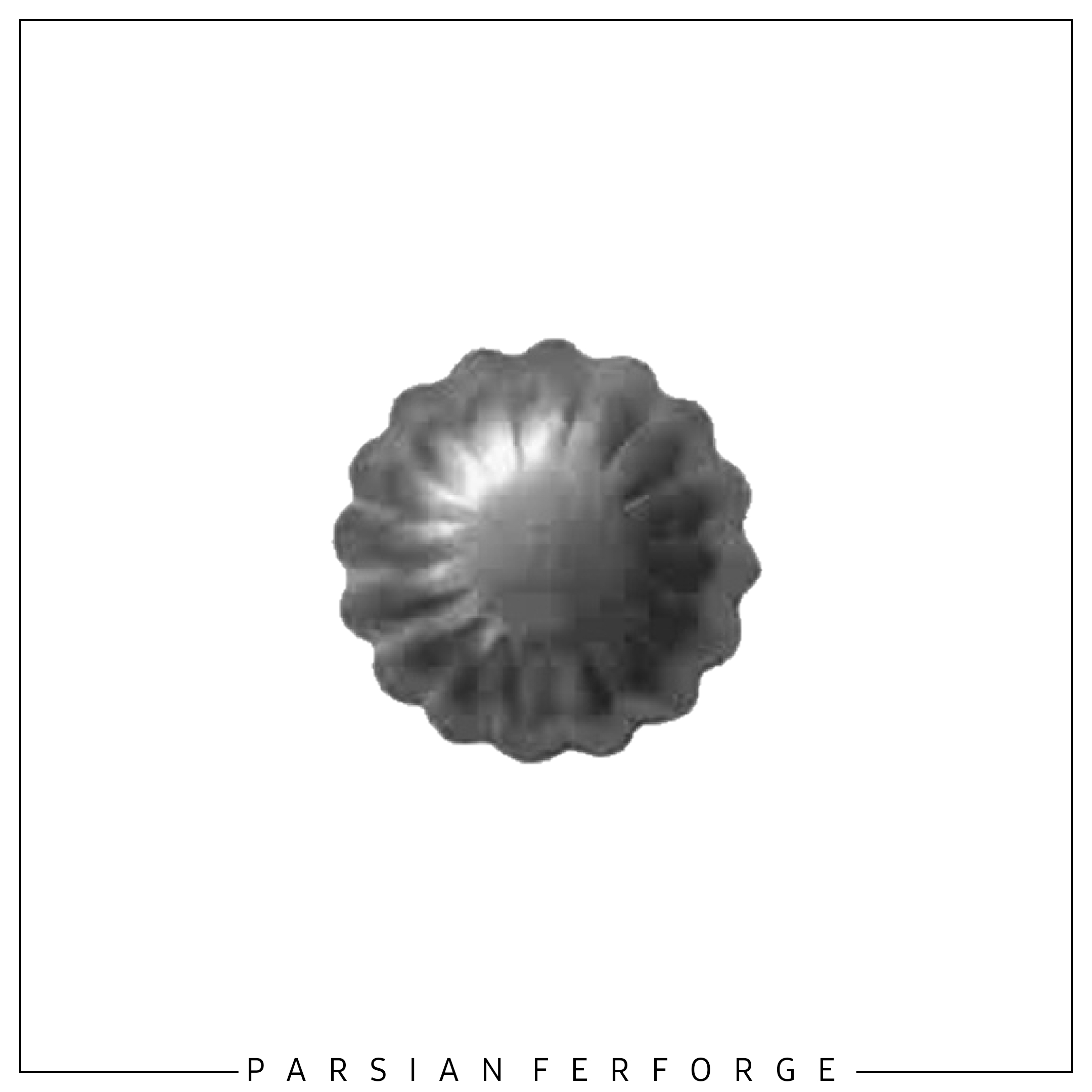 گل میخ ۵