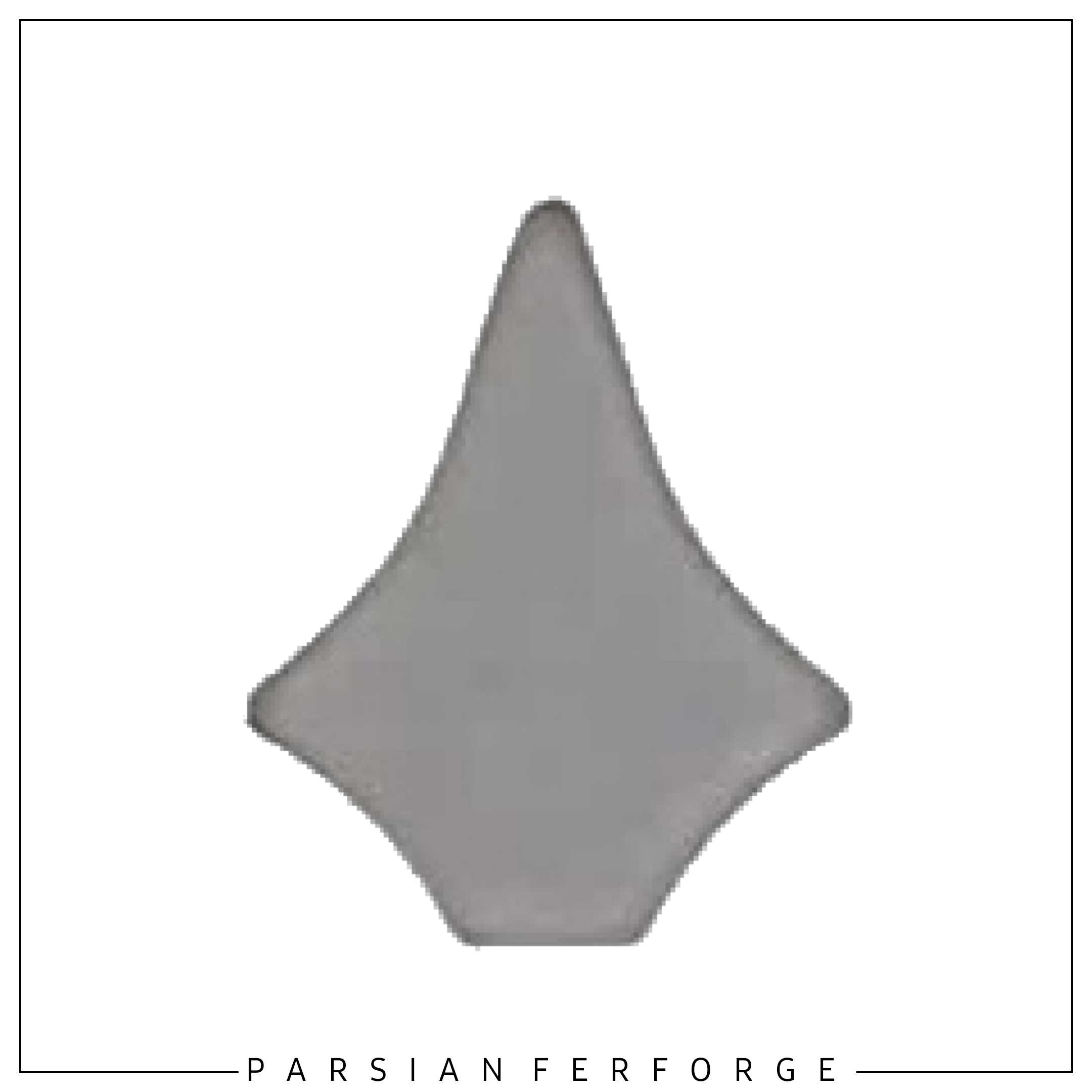 سرنیزه ورقی