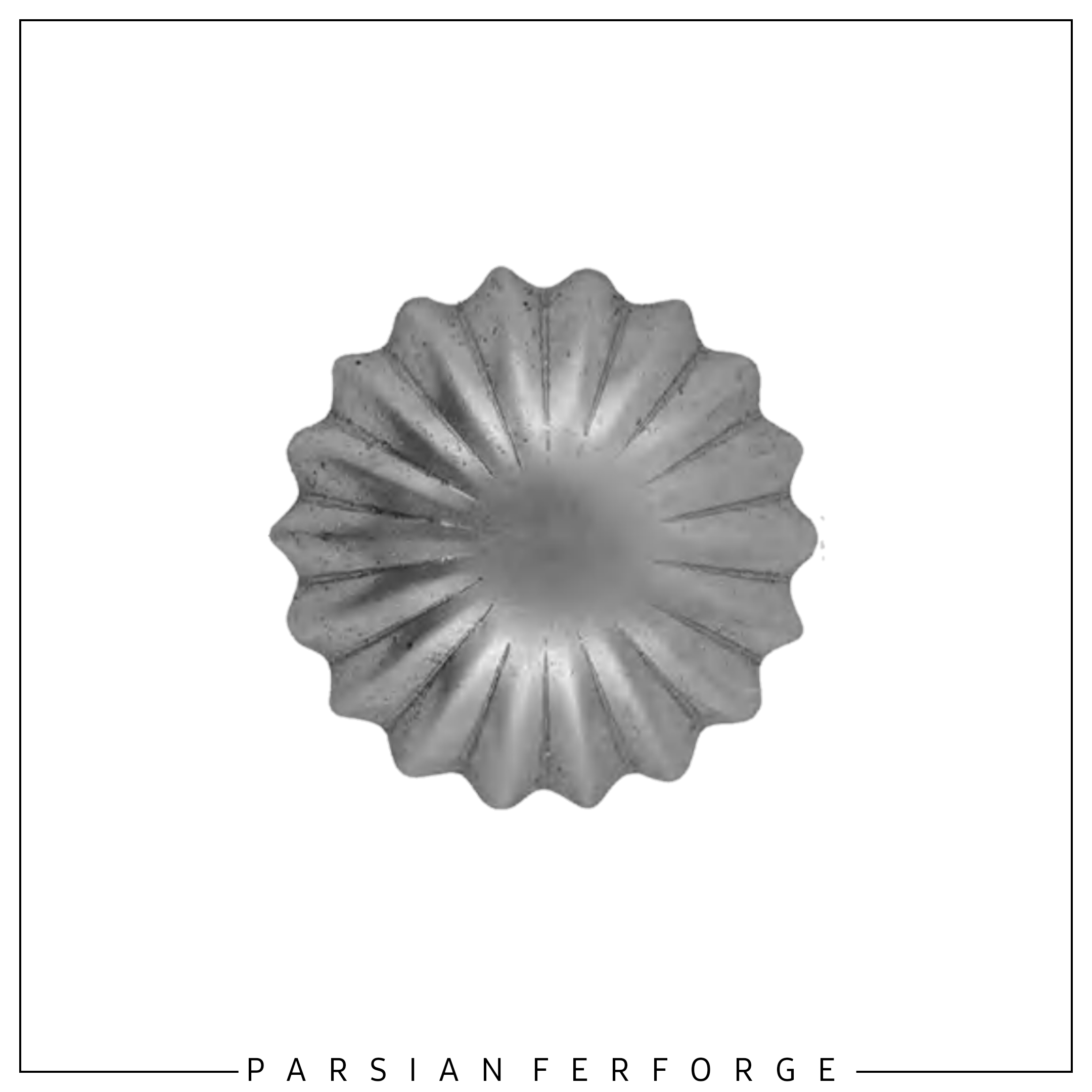گل میخ ۵