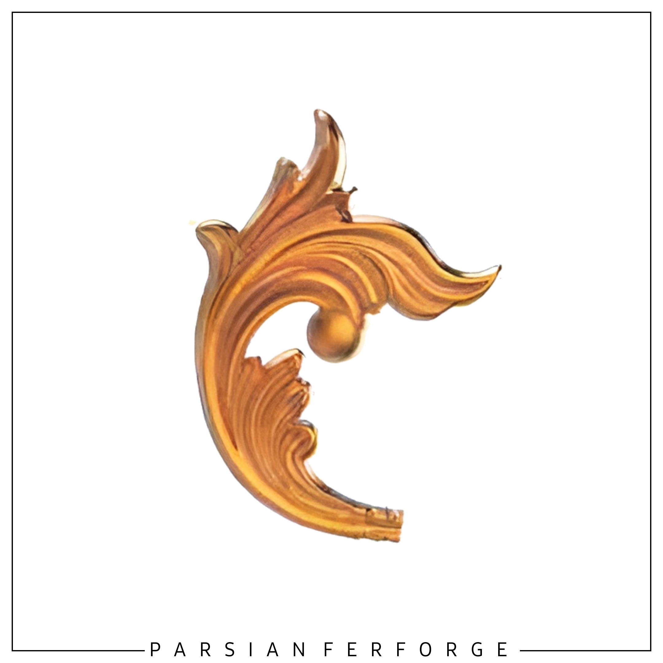 قطعه چدنی ۱۴×۱۰