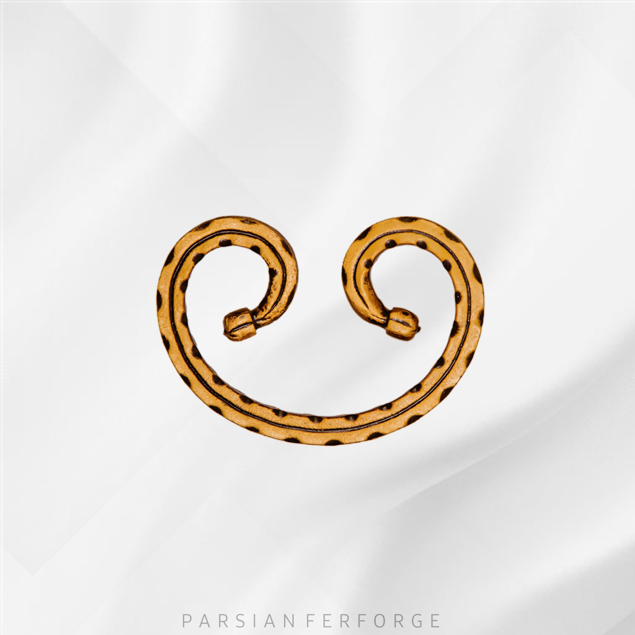 قلوه آهن ۱۰×۱۴