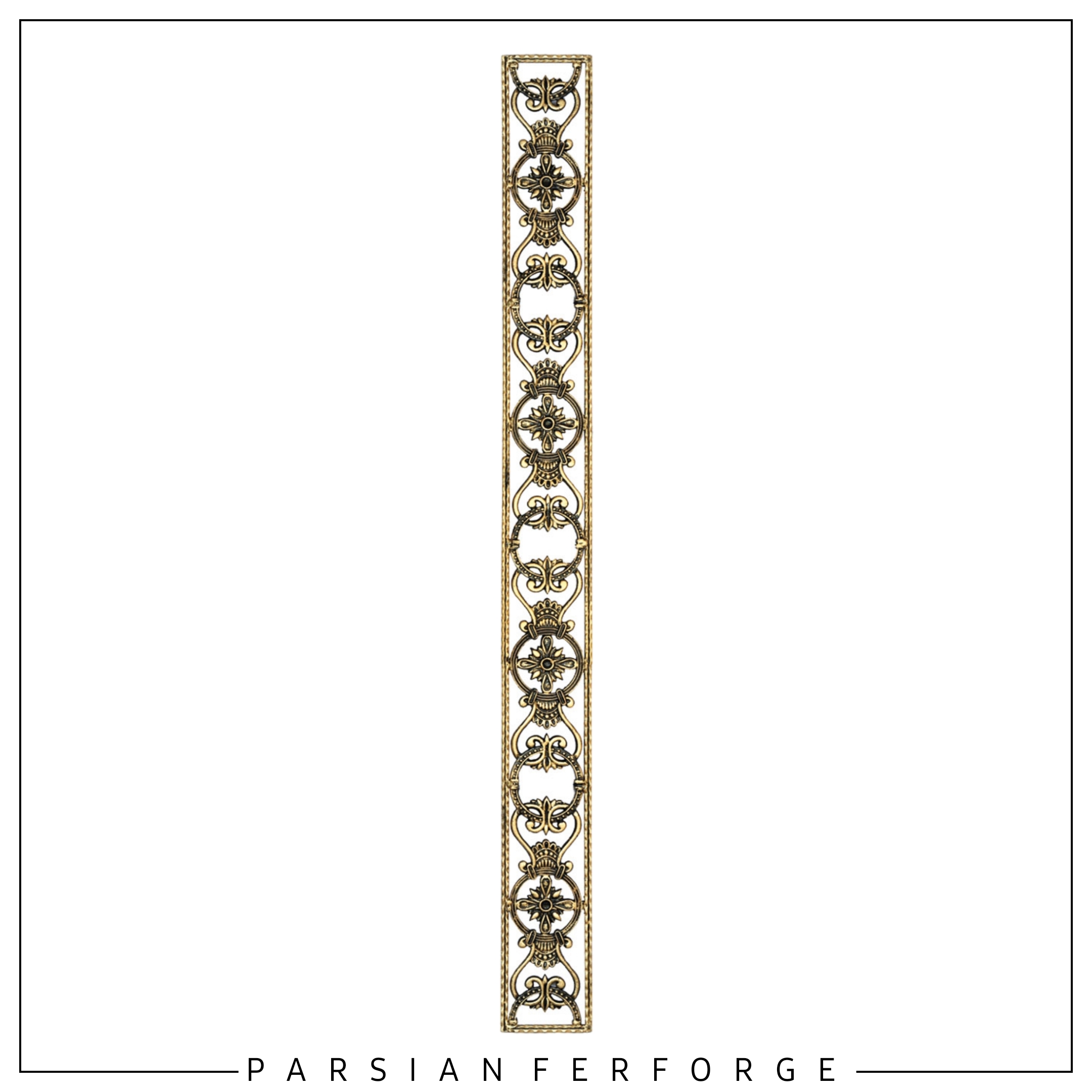 حاشیه ۱۵×۱۶۰