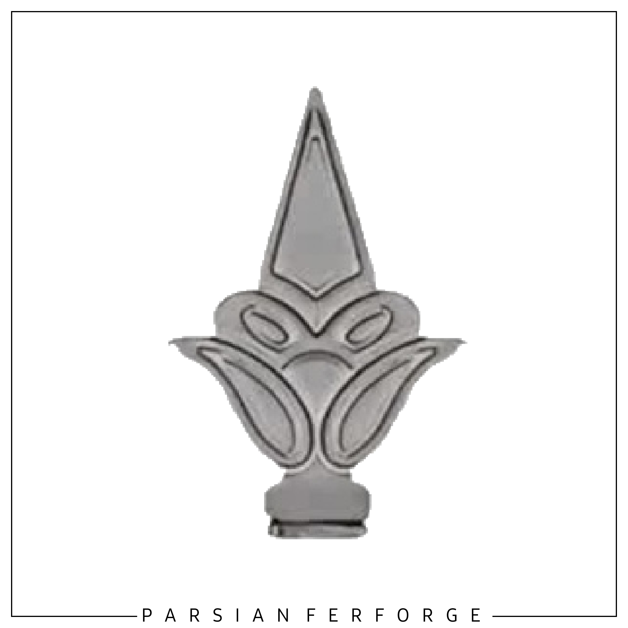 سرنیزه ورقی