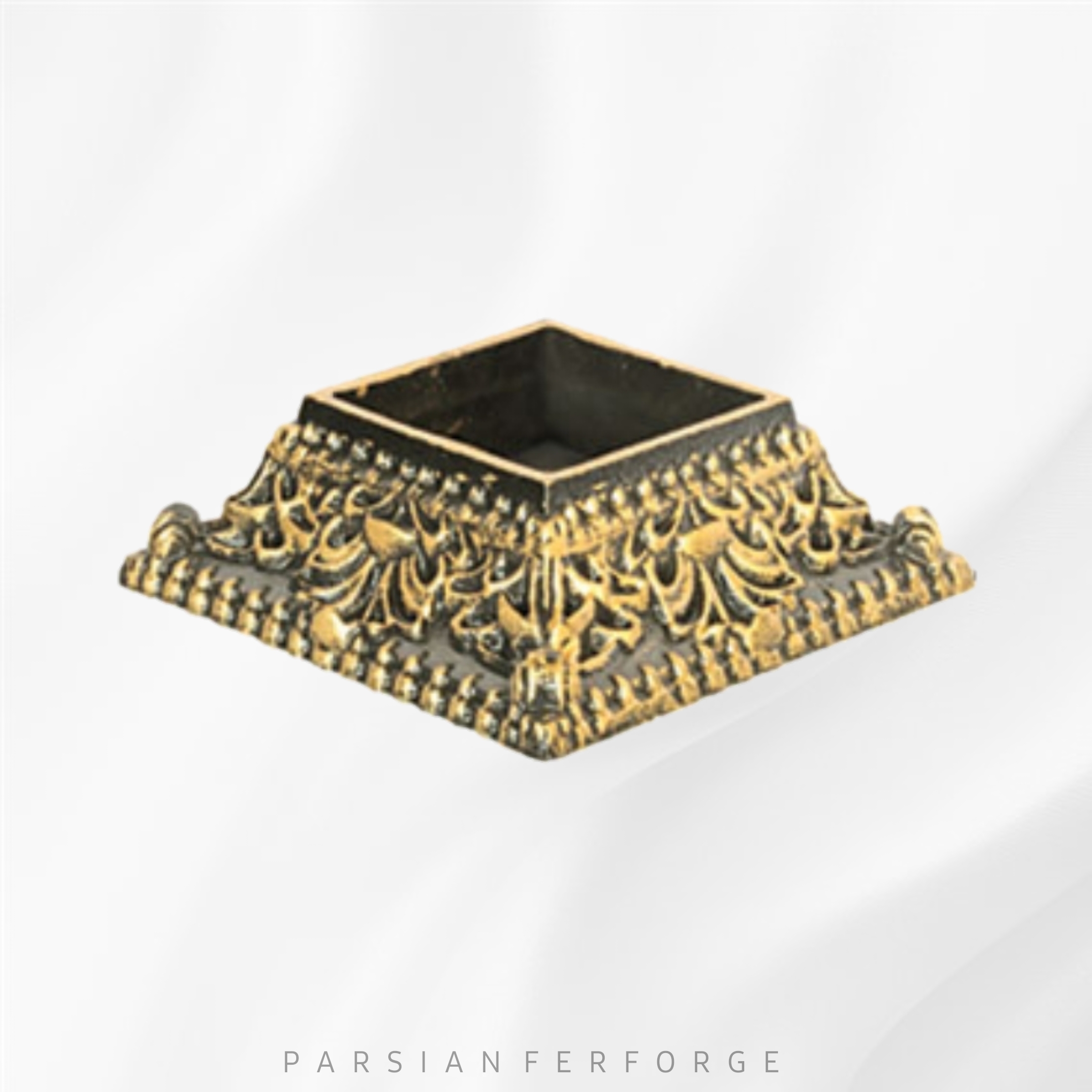 واسطه مادگی پایه ستون ۸