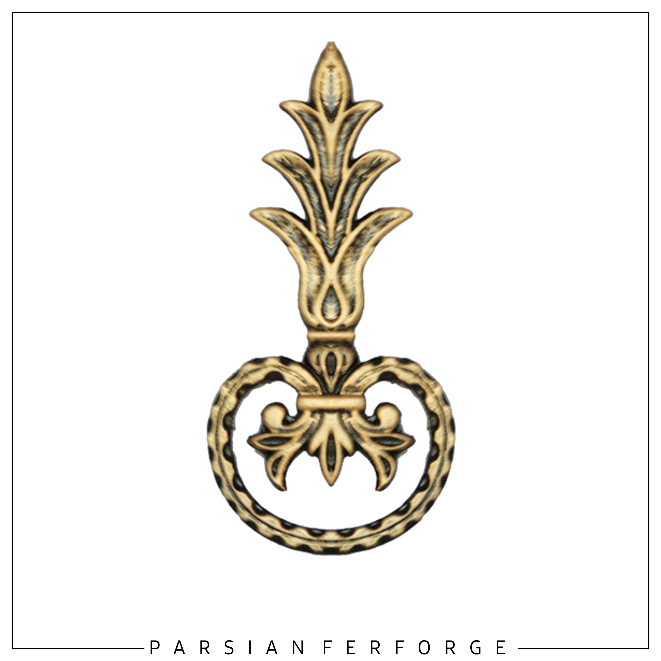 واسطه چدنی ۲۵×۱۲