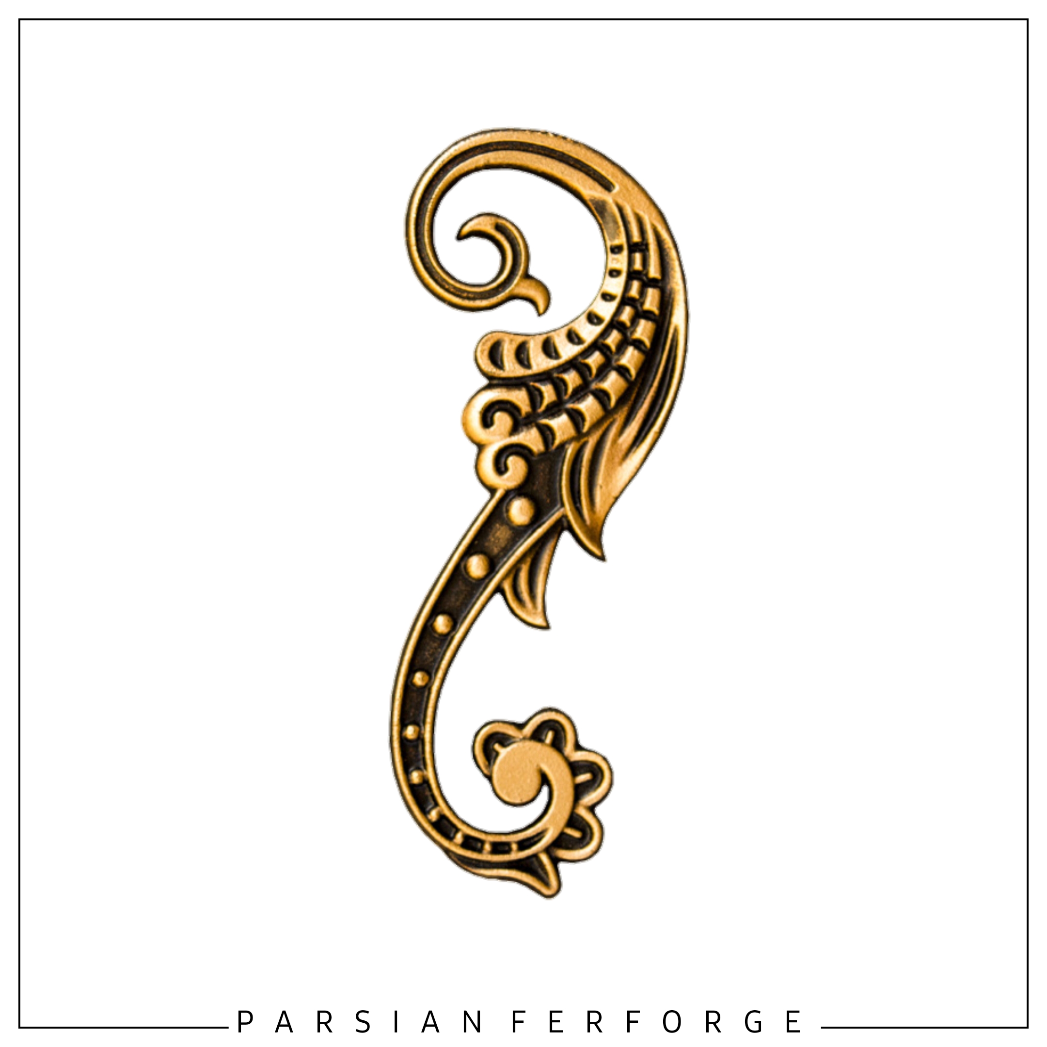 واسطه چدنی فرشته