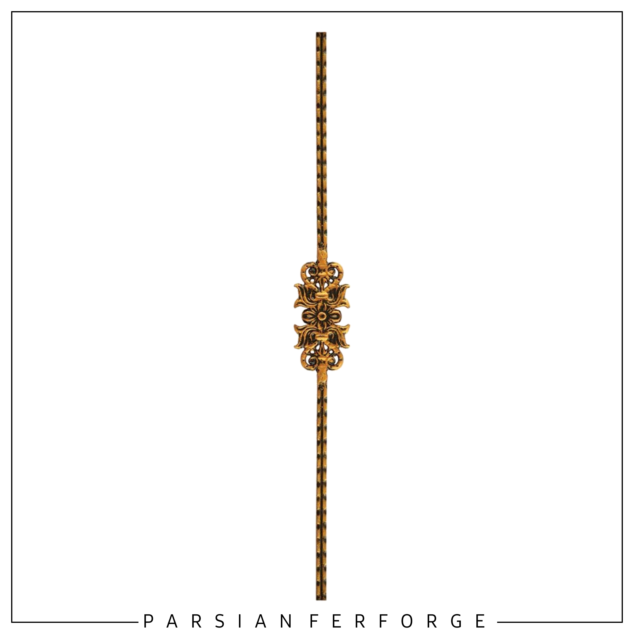 تیرک تک پاپیونی ۹۰