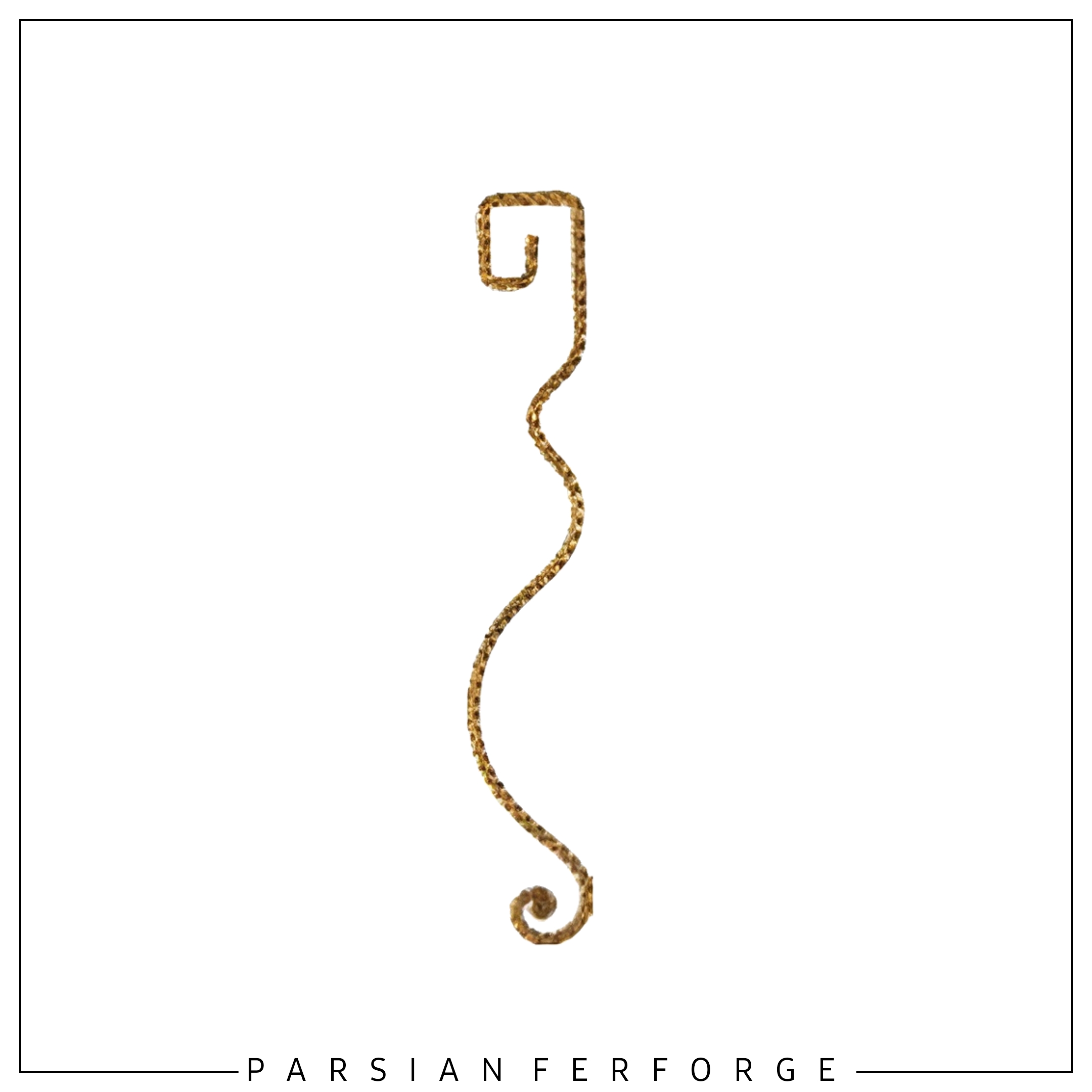قطعات آهنی شکمی ۹۰