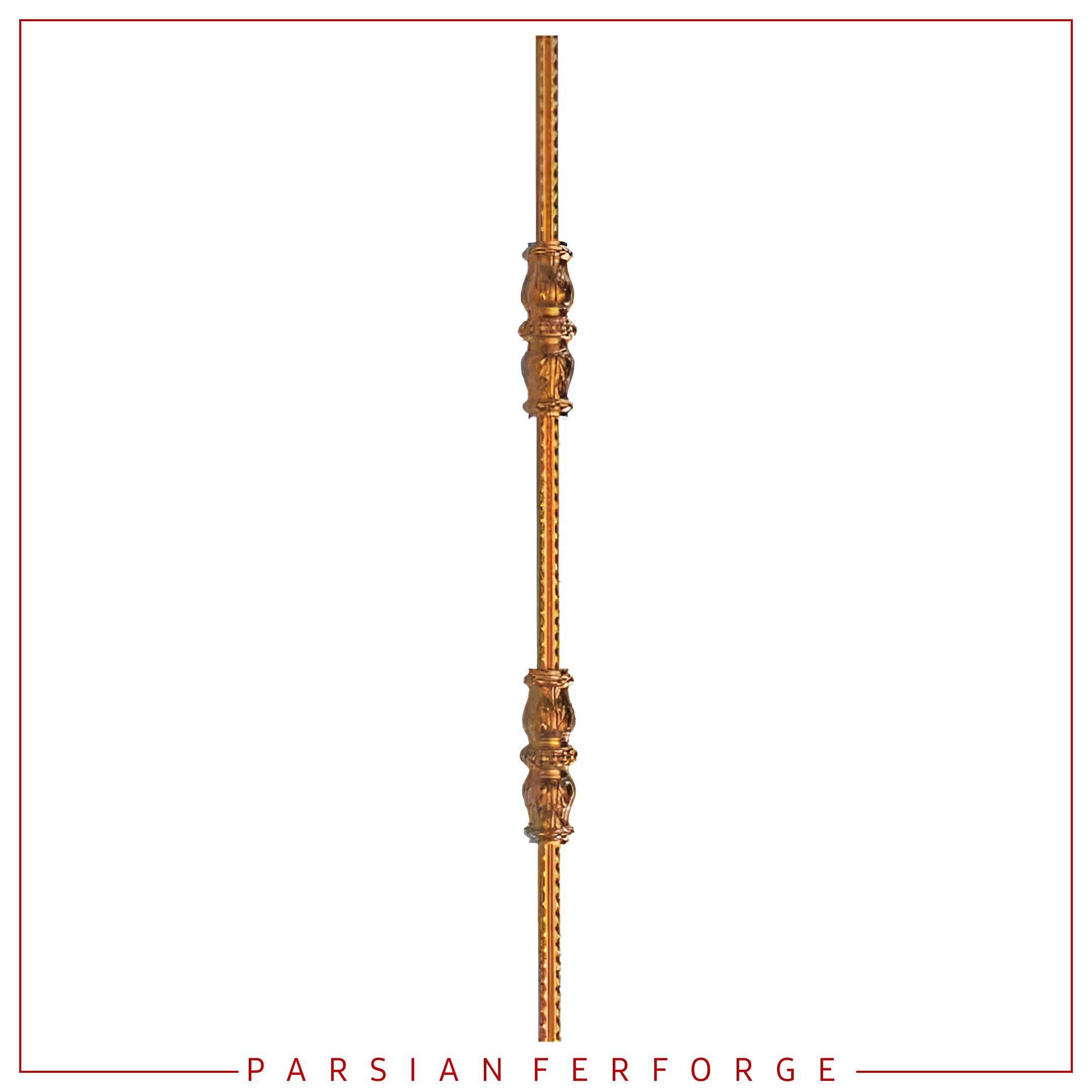 تیرک جفت خراطی ۷۵