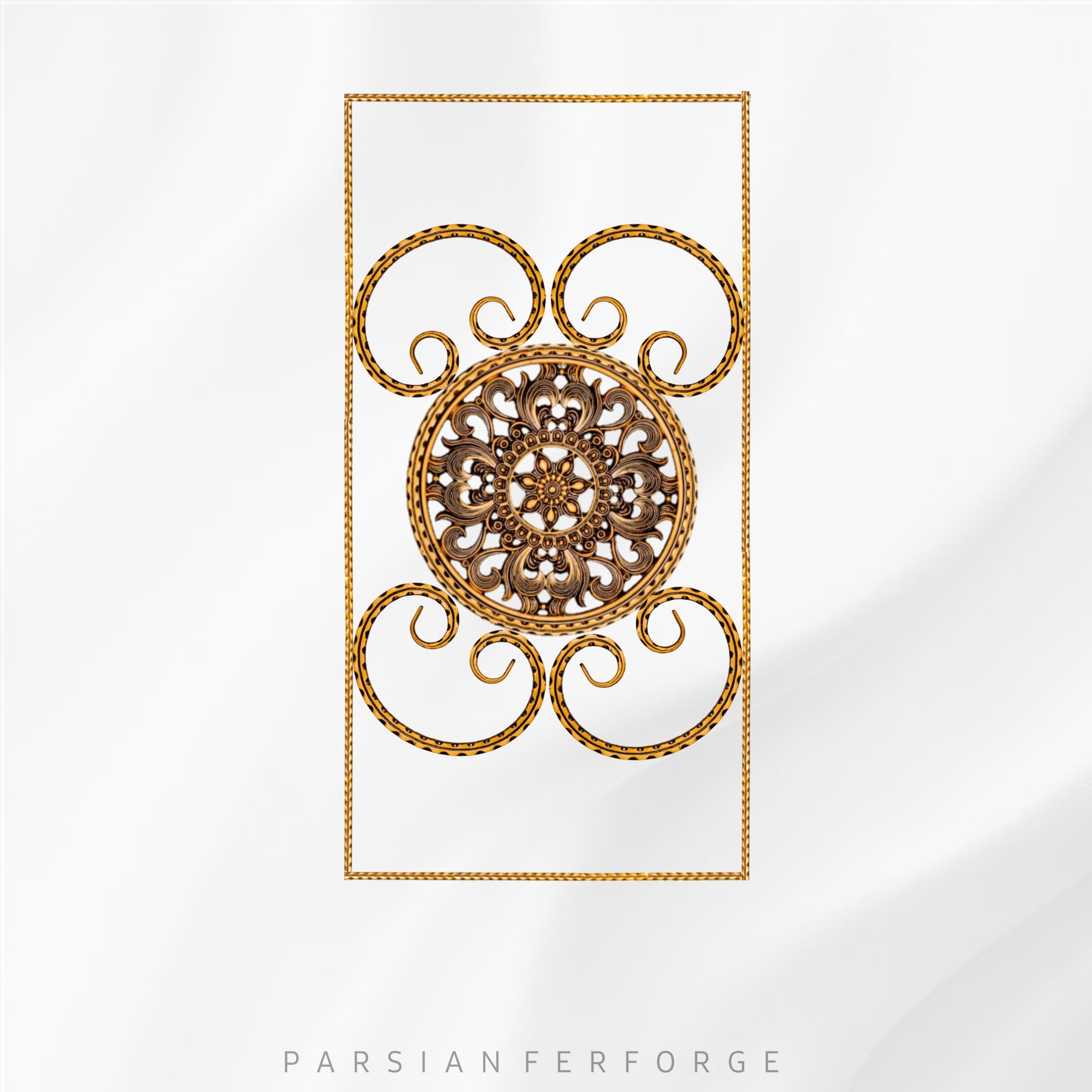 پنل خورشید ۴۰×۶۰