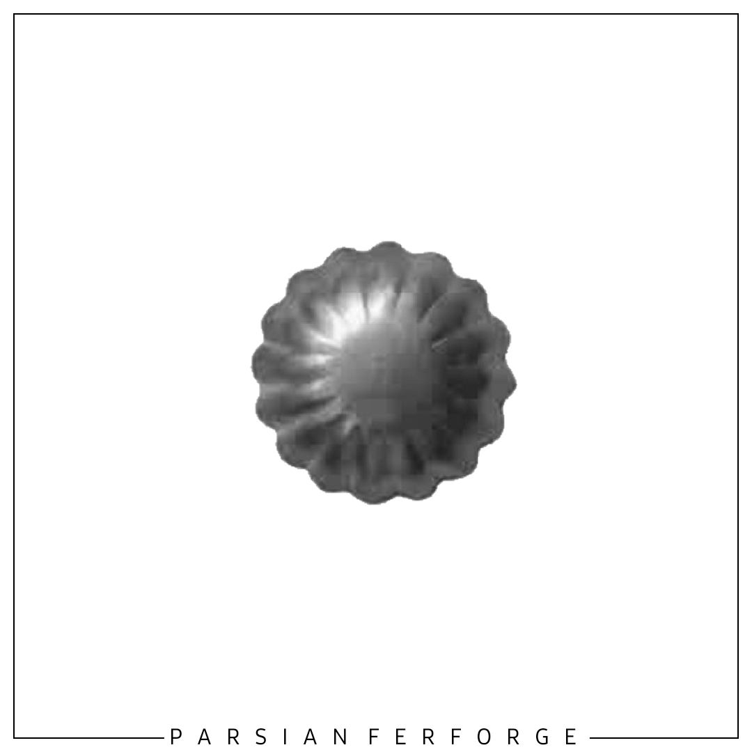 گل میخ ۴