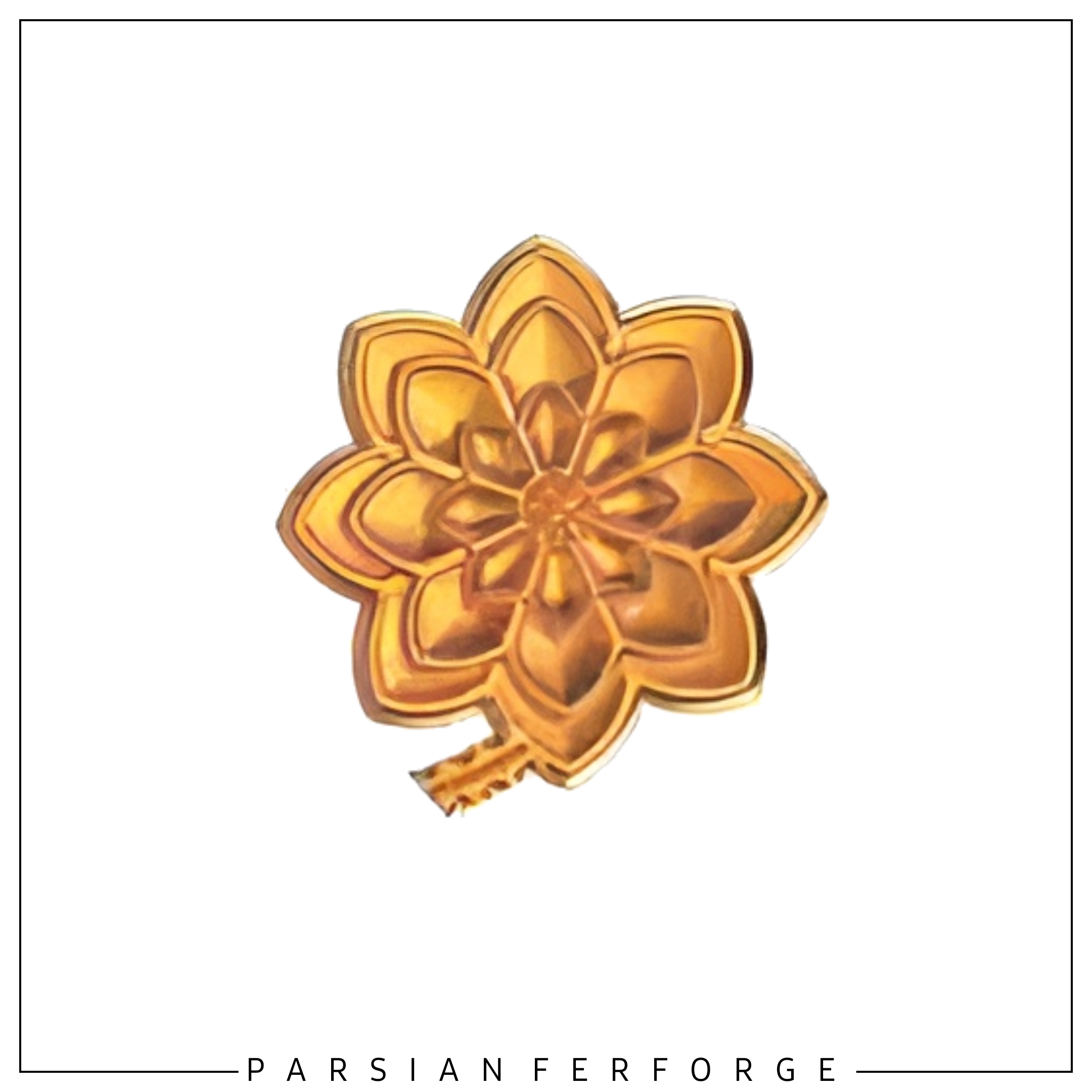 قطعه چدنی ۱۳×۱۱