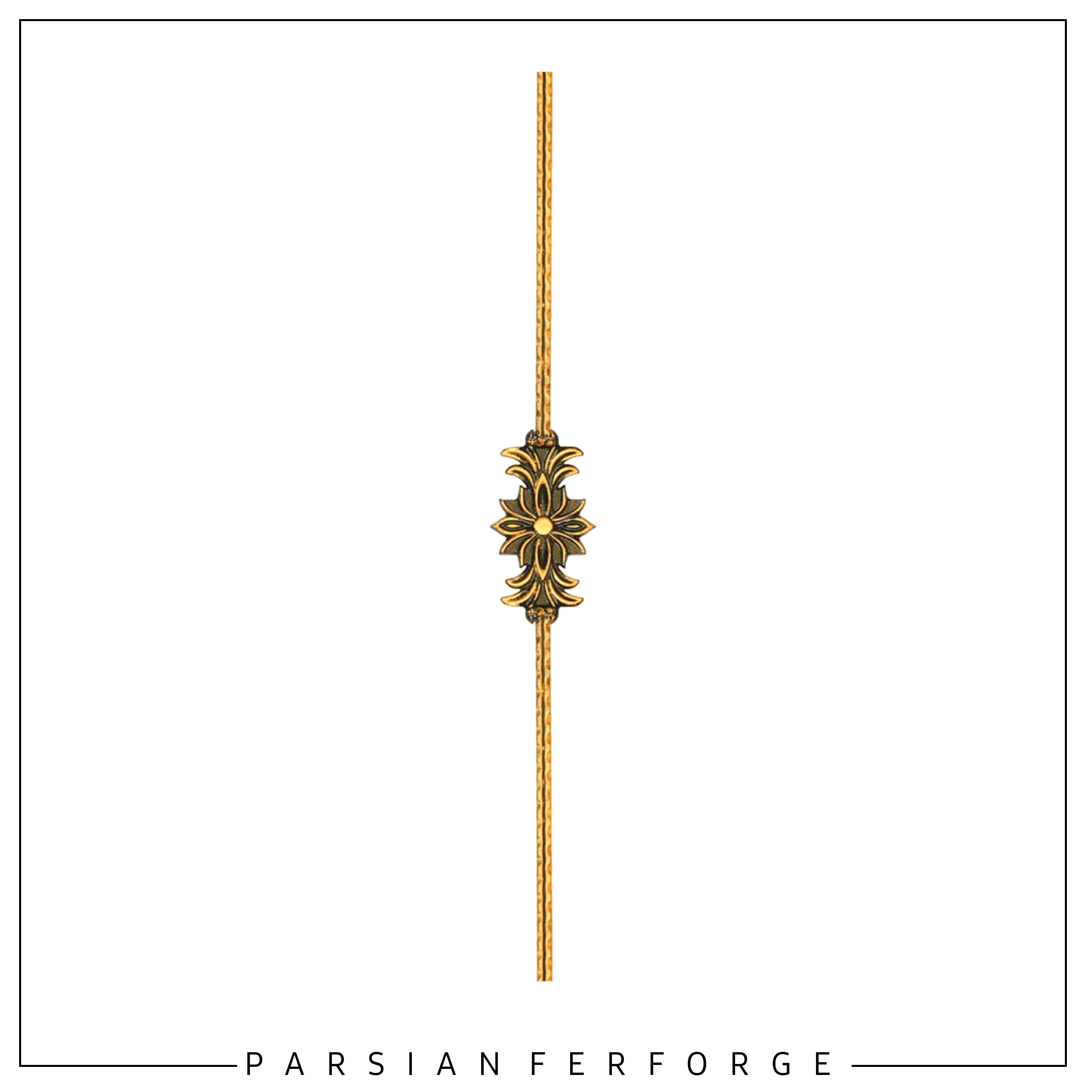 تیرک تک گلنار ۹۰
