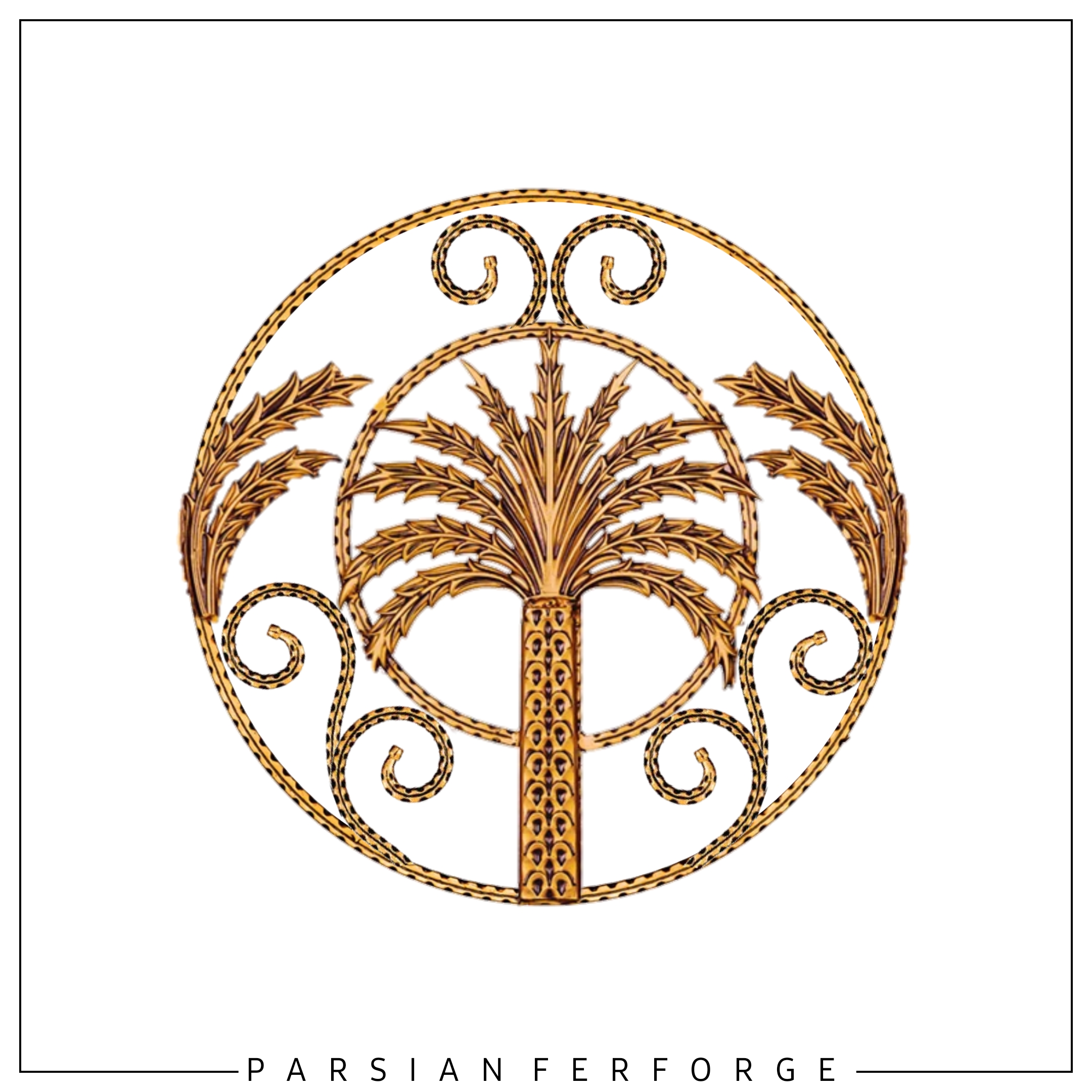 دایره نخل ۶۰