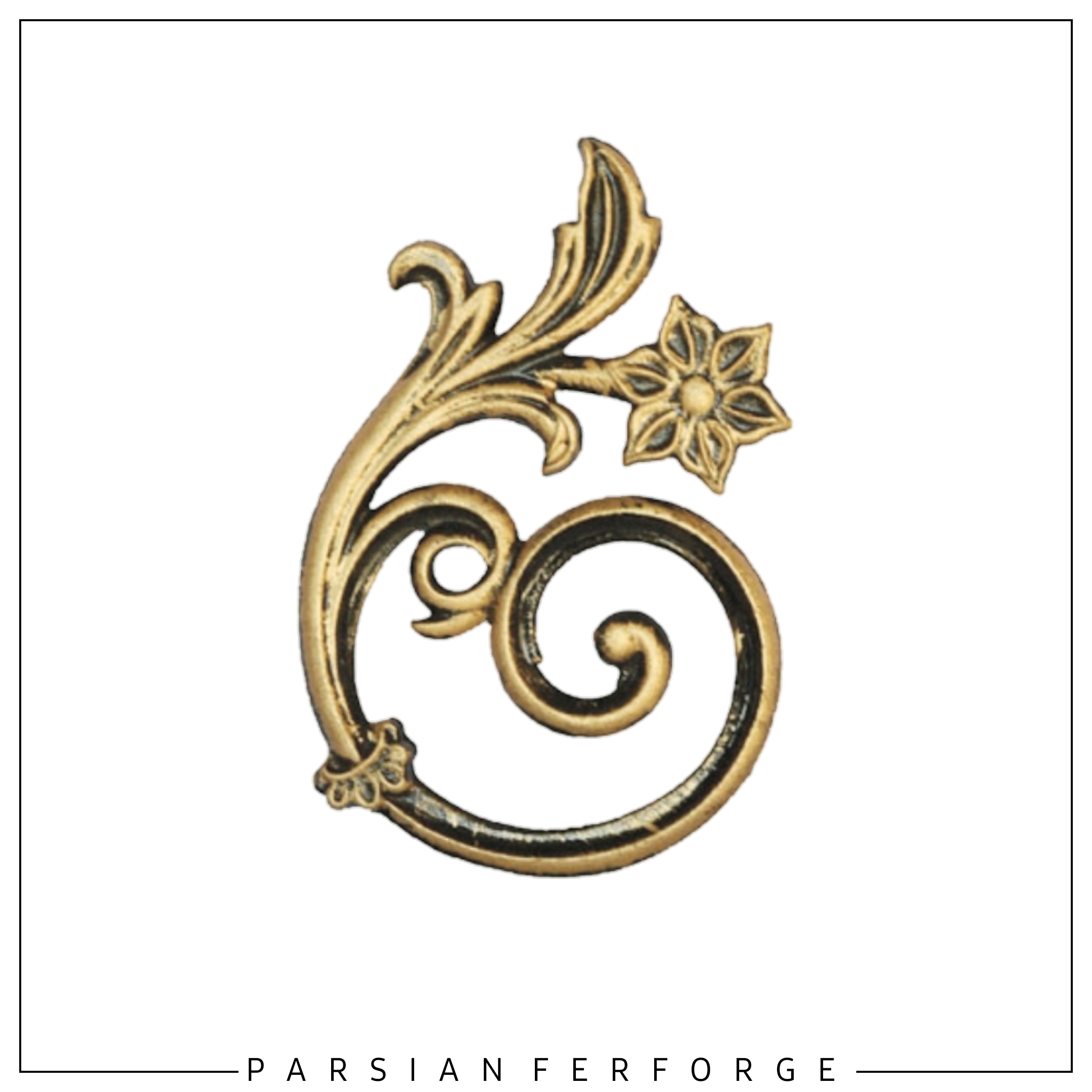 واسطه چدنی بهار ۱۸×۱۲