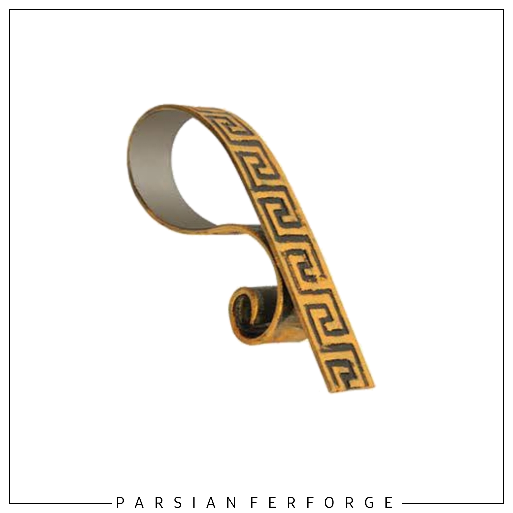 فر بالای دماغه طرح ورساچ