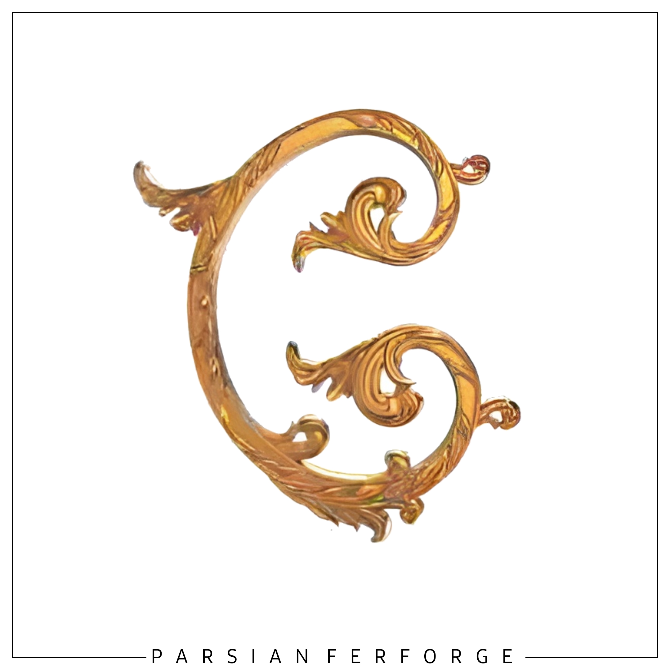 قطعه چدنی ۲۹×۱۸