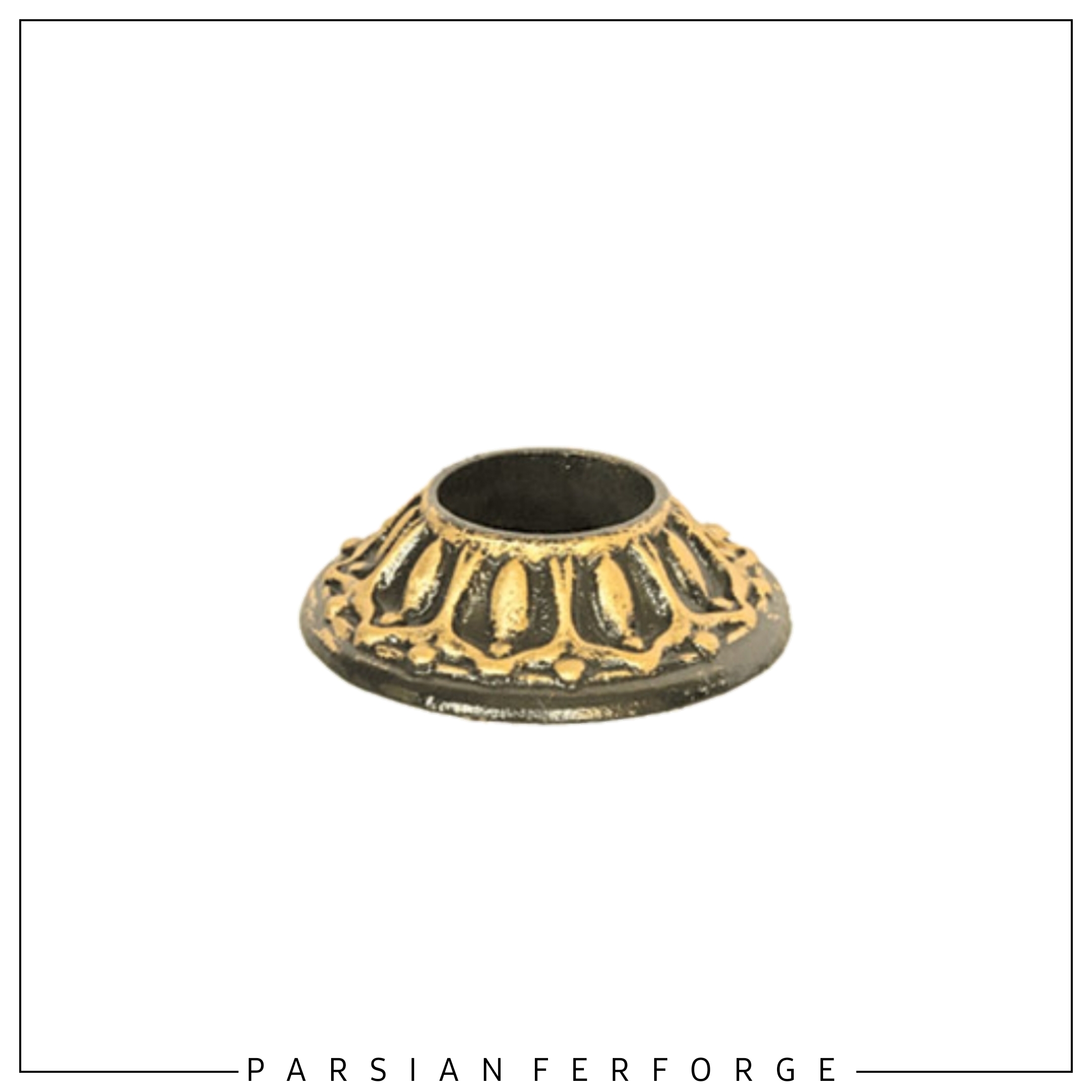 واسطه مادگی پایه ستون قطر ۵۰