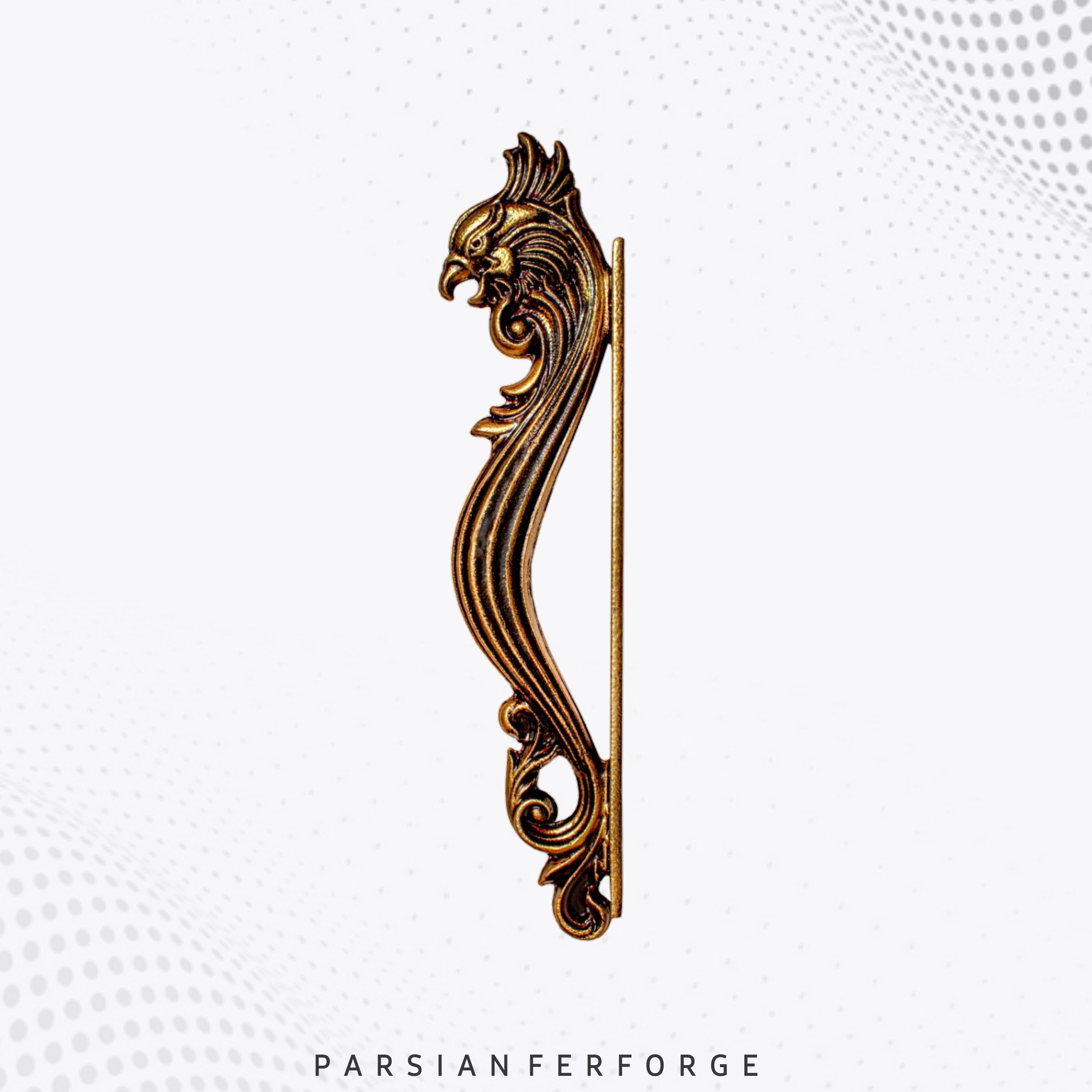 دستگیره سیمرغ