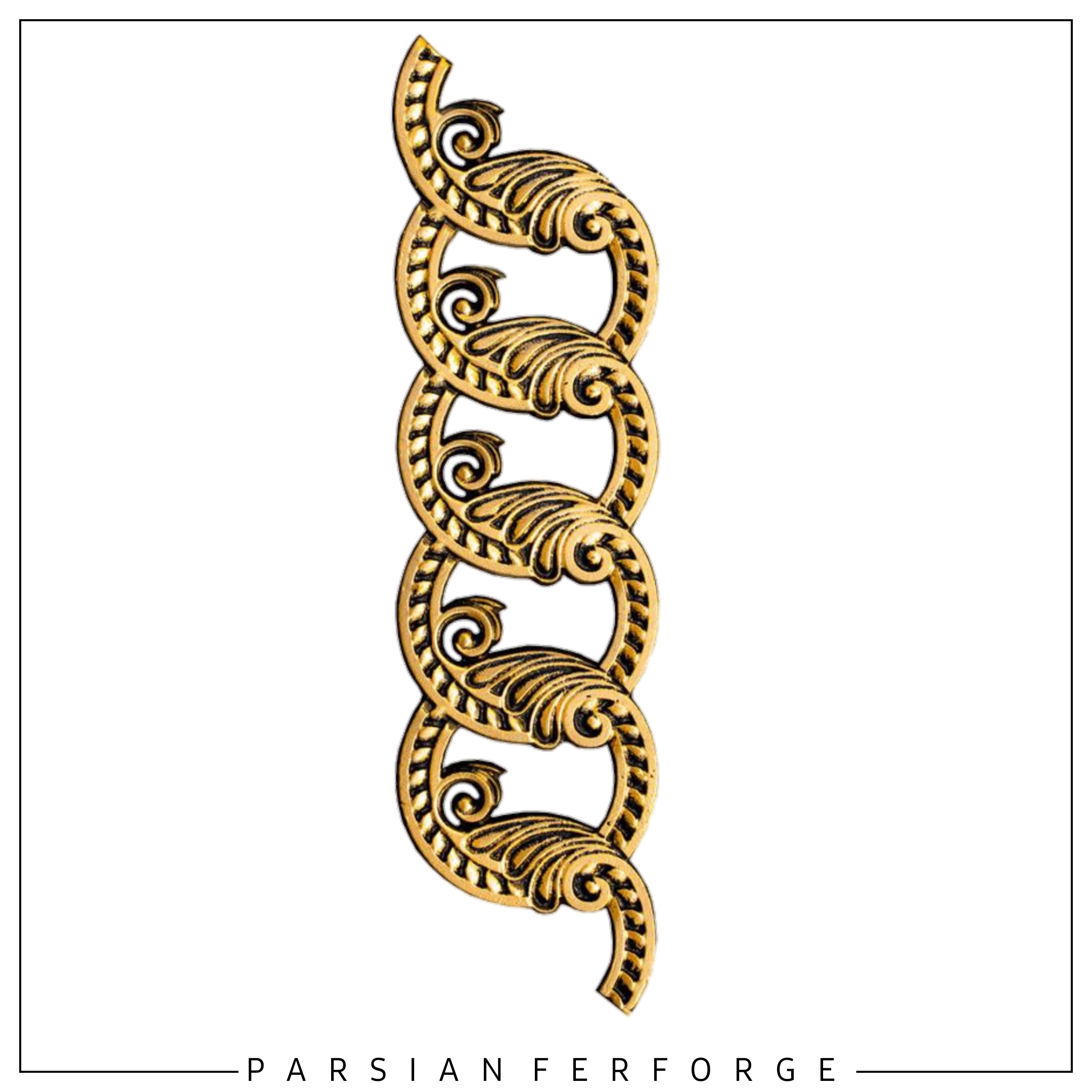 قطعه چدنی