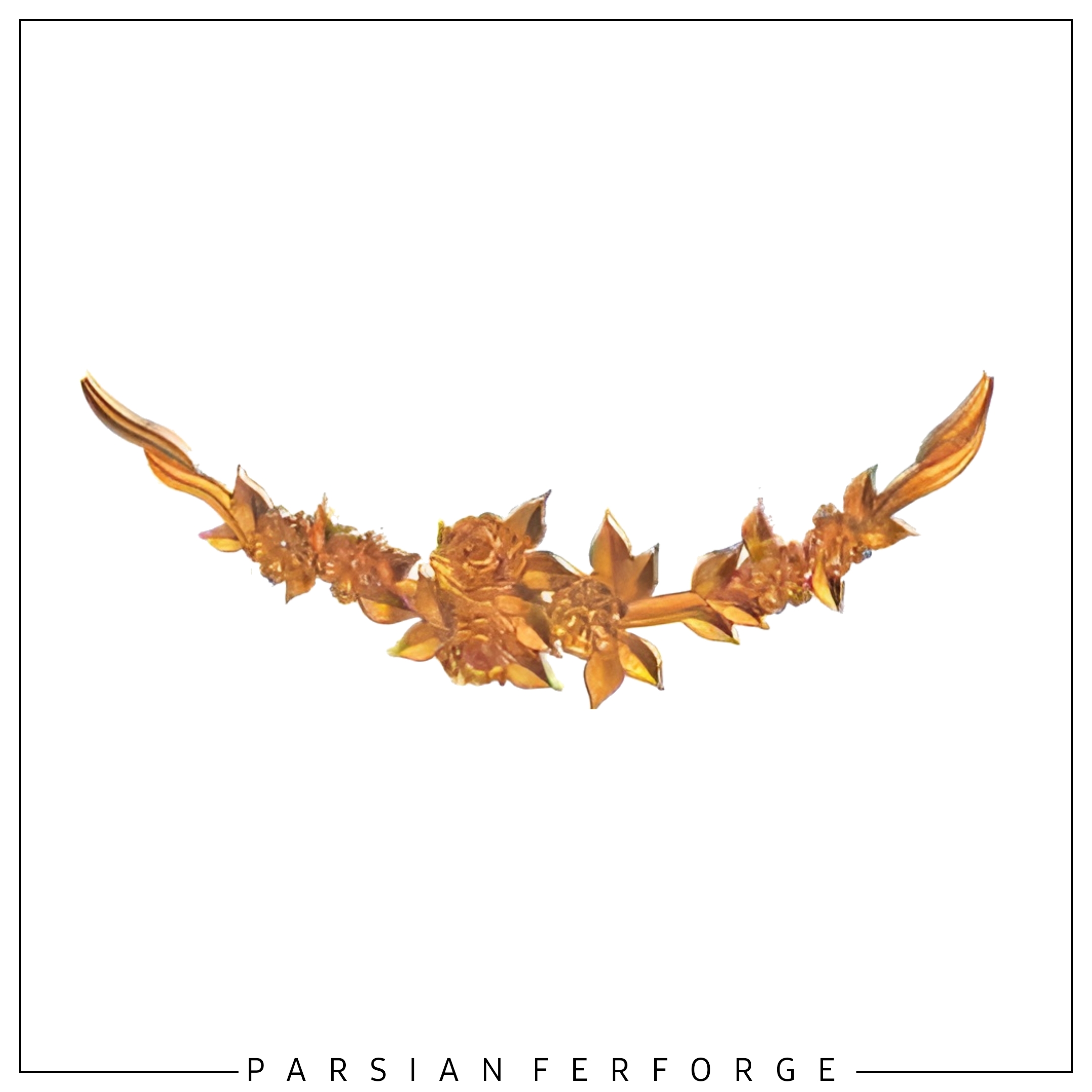 قطعه چدنی ۳۲.۵×۱۲.۵