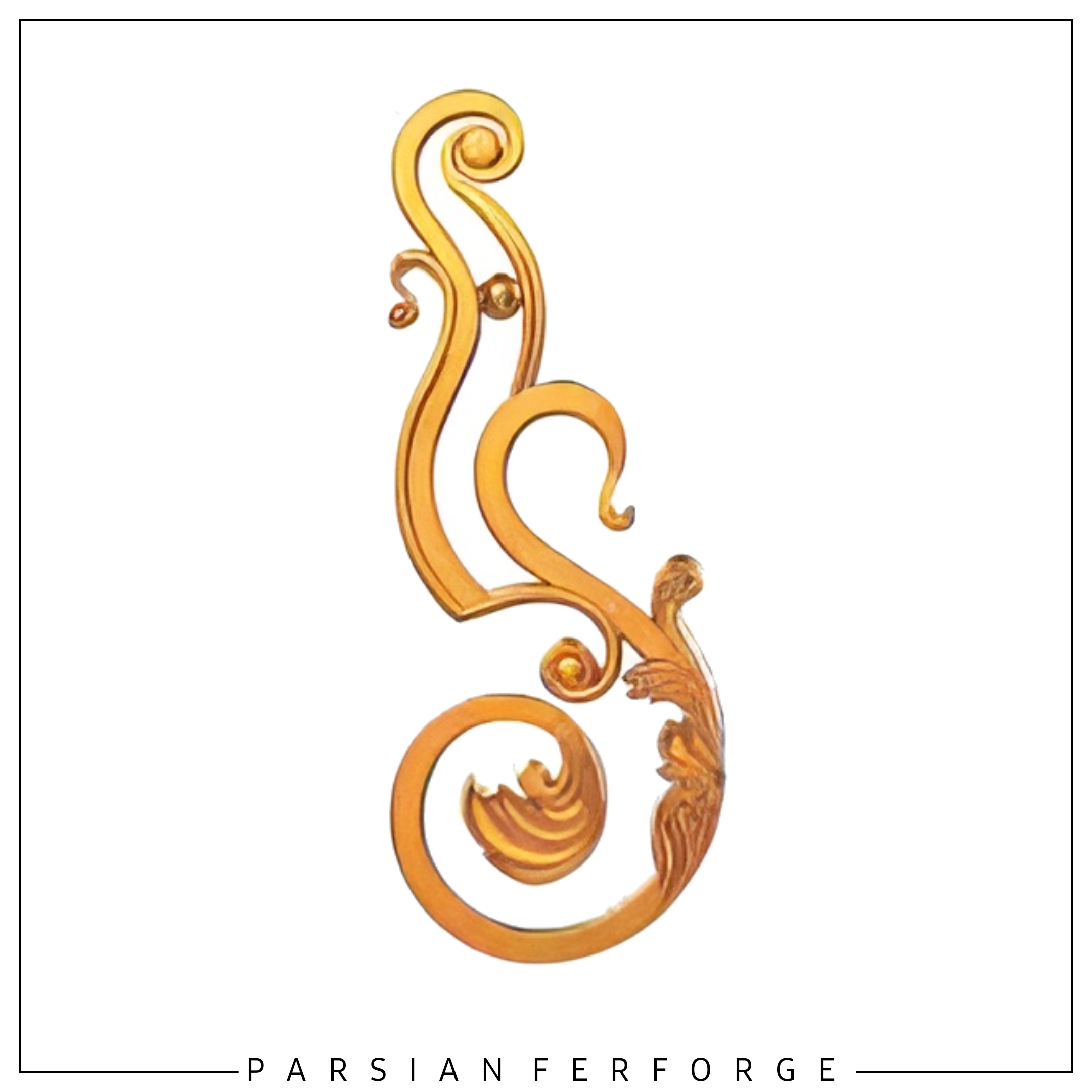 قطعه چدنی ۳۰×۱۲