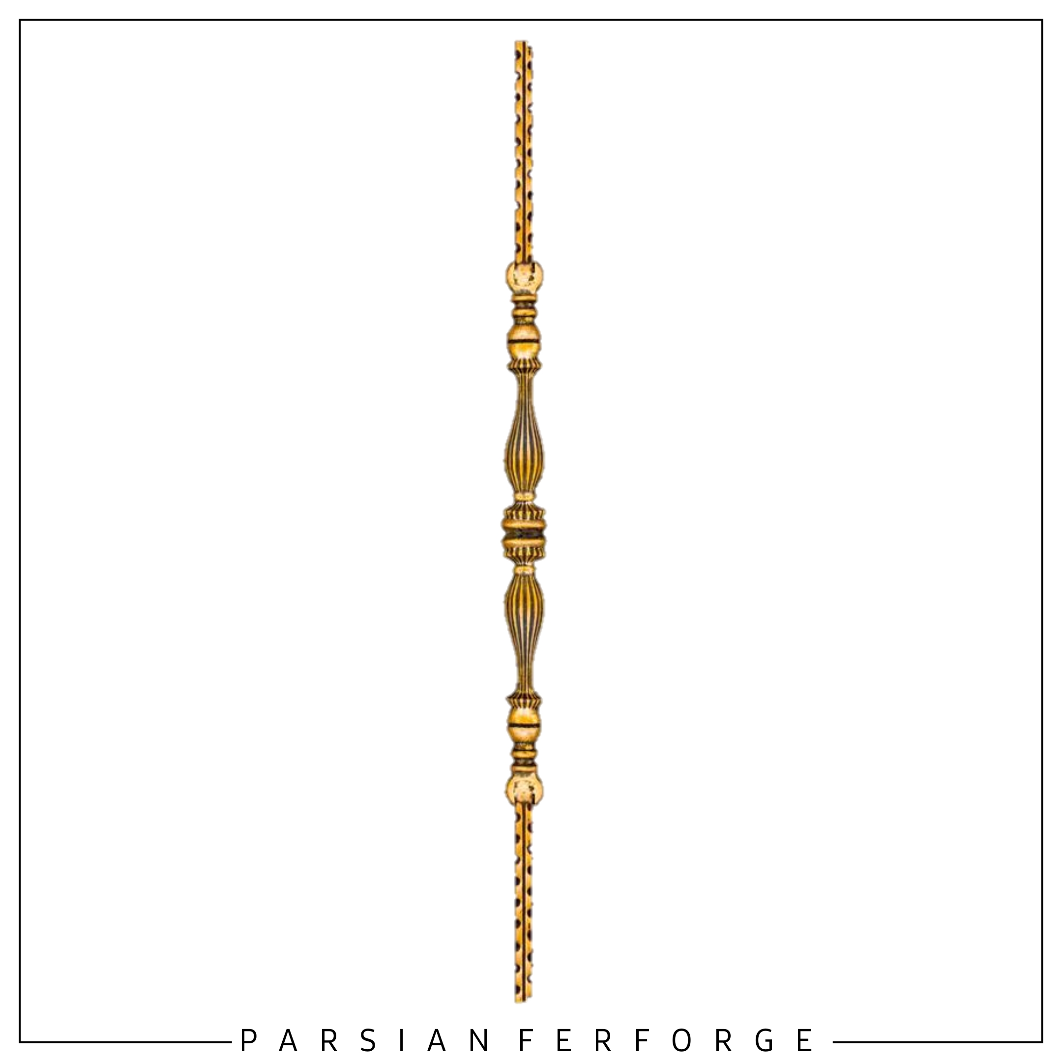 تیرک قلیونی ۷۵